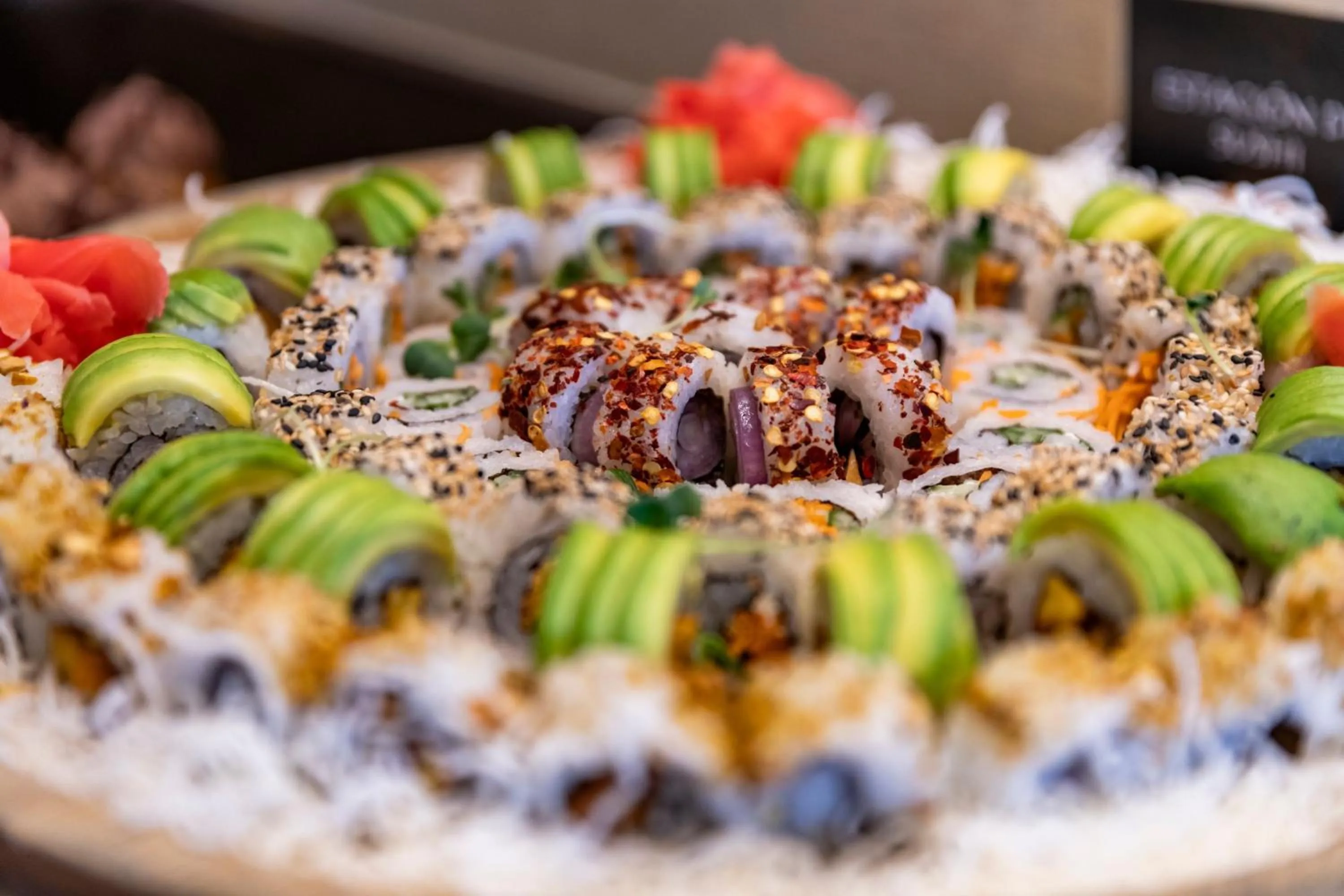 Breakfast in Medellin Marriott Hotel