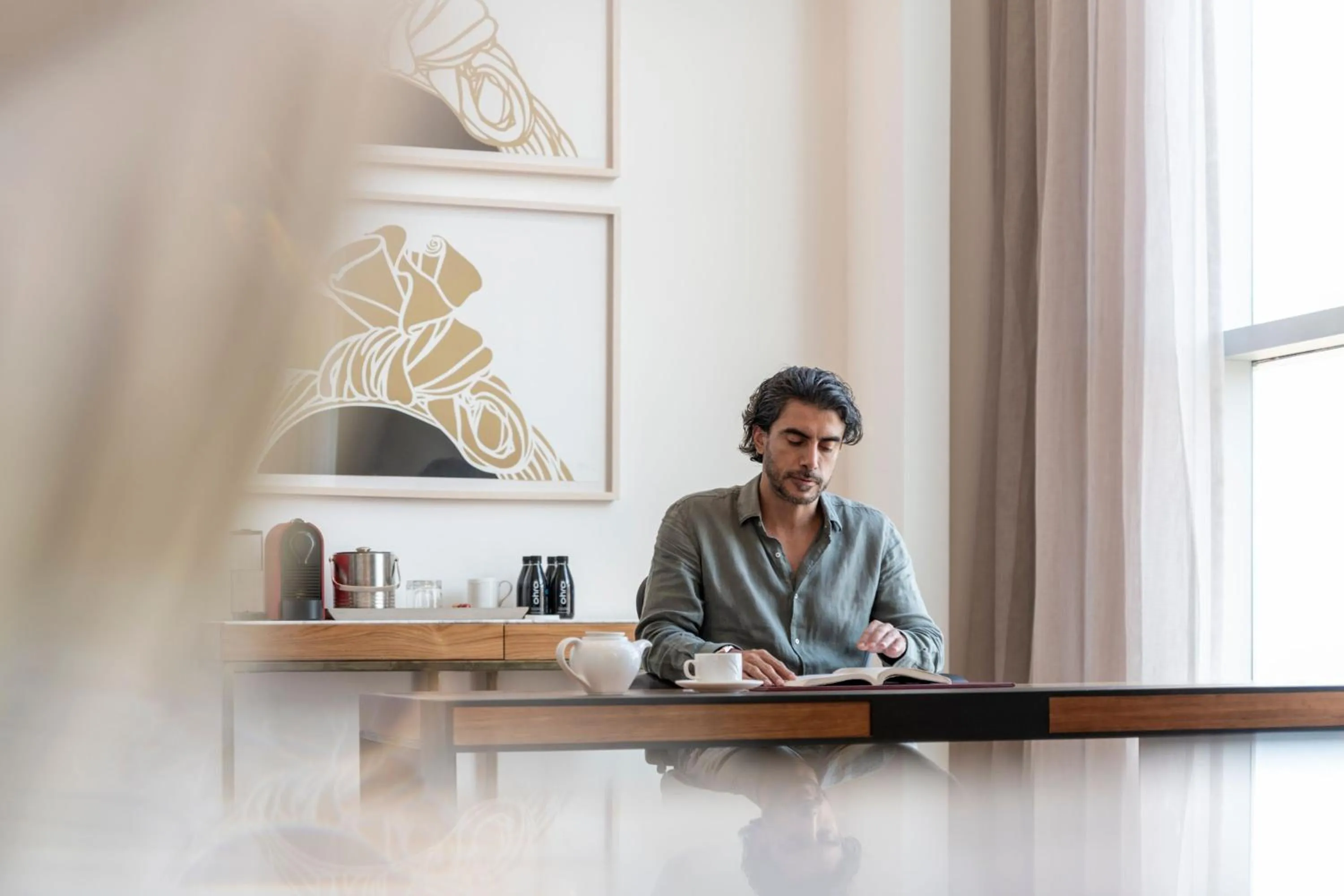 Other in Medellin Marriott Hotel