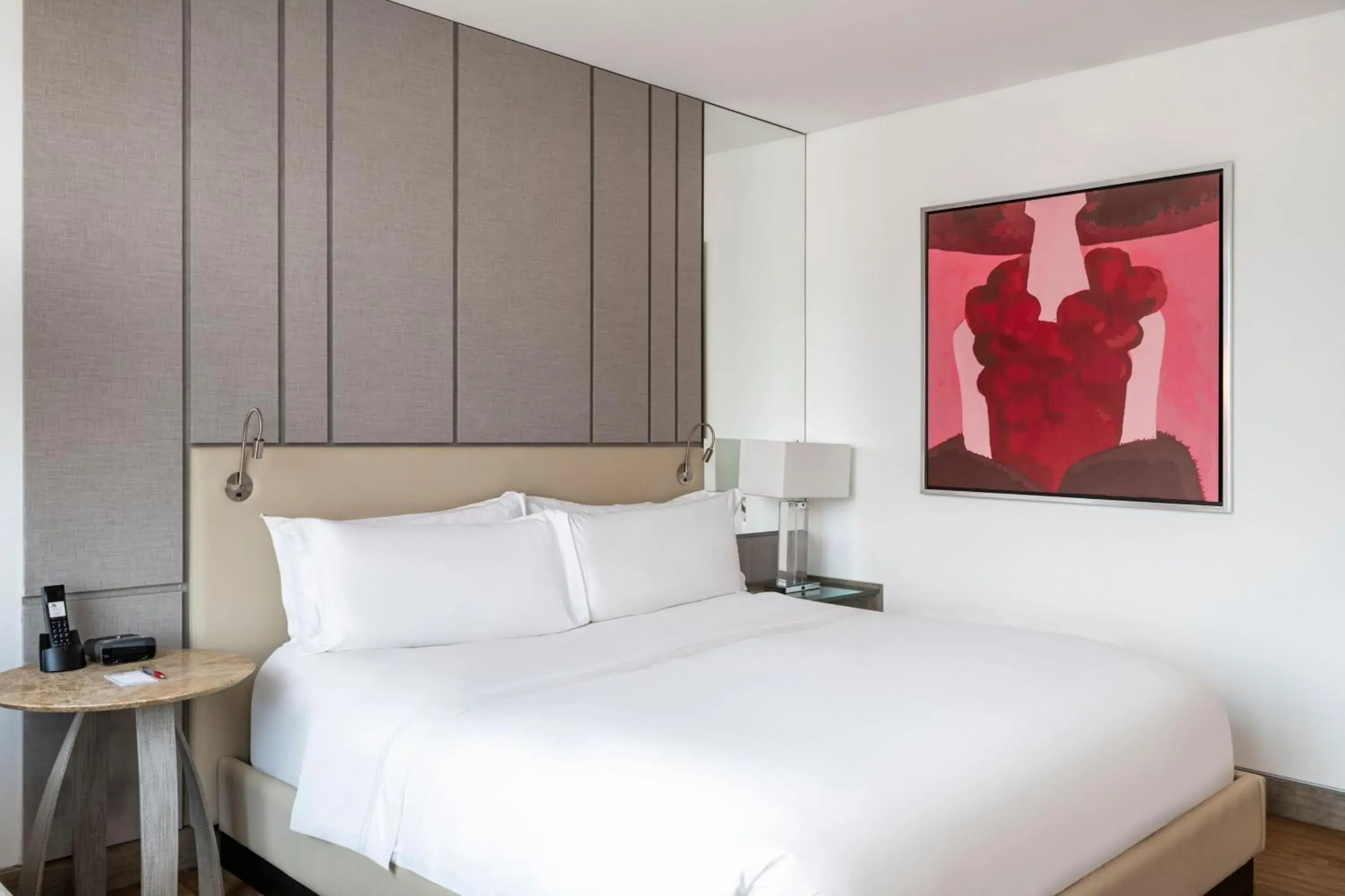 King Room with Terrace - Concierge Lounge Access in Medellin Marriott Hotel King Room with Terrace - Concierge Lounge Access in Medellin Marriott Hotel