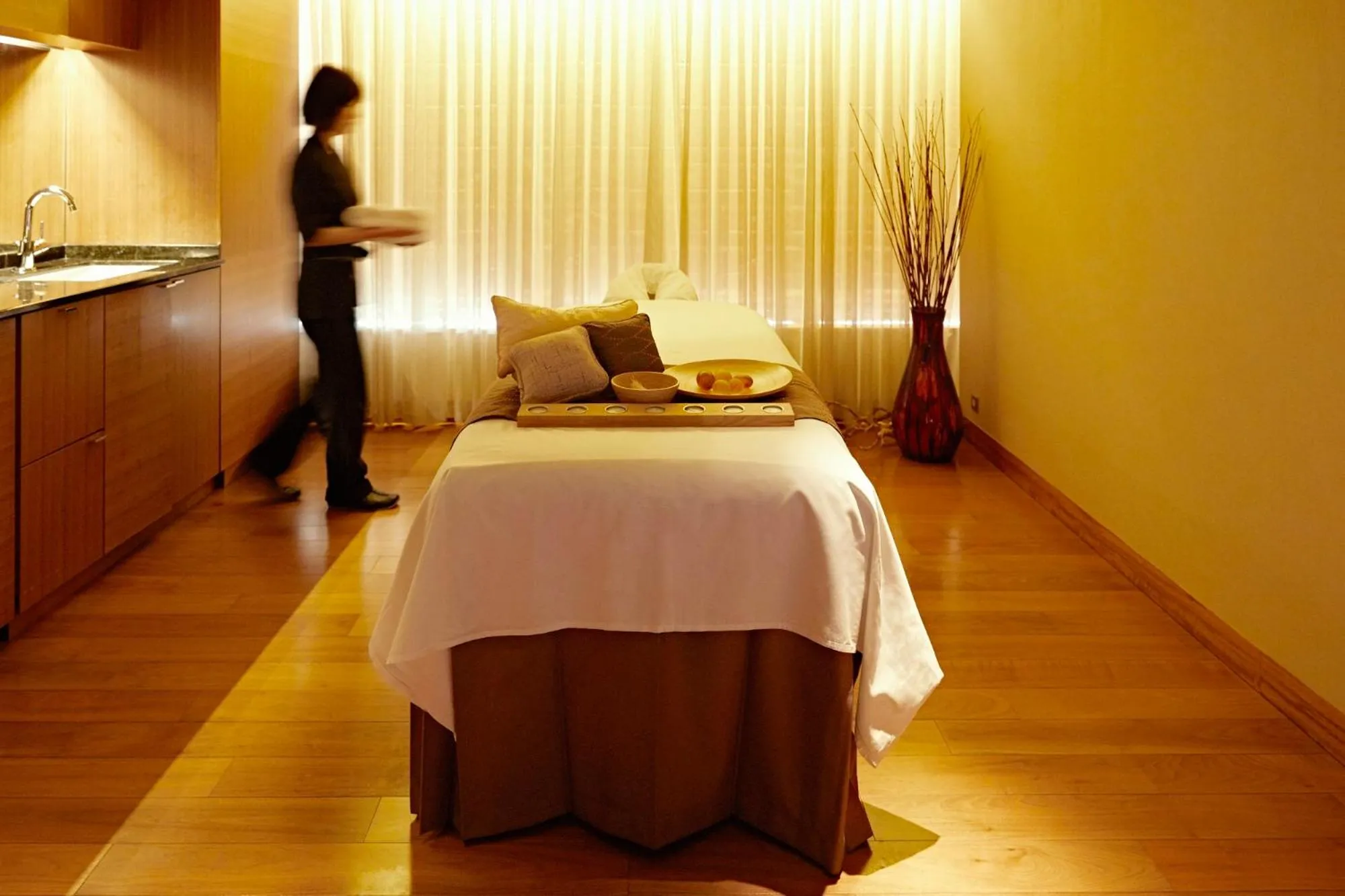 Area and facilities, Bed in Shima Kanko Hotel The Classic