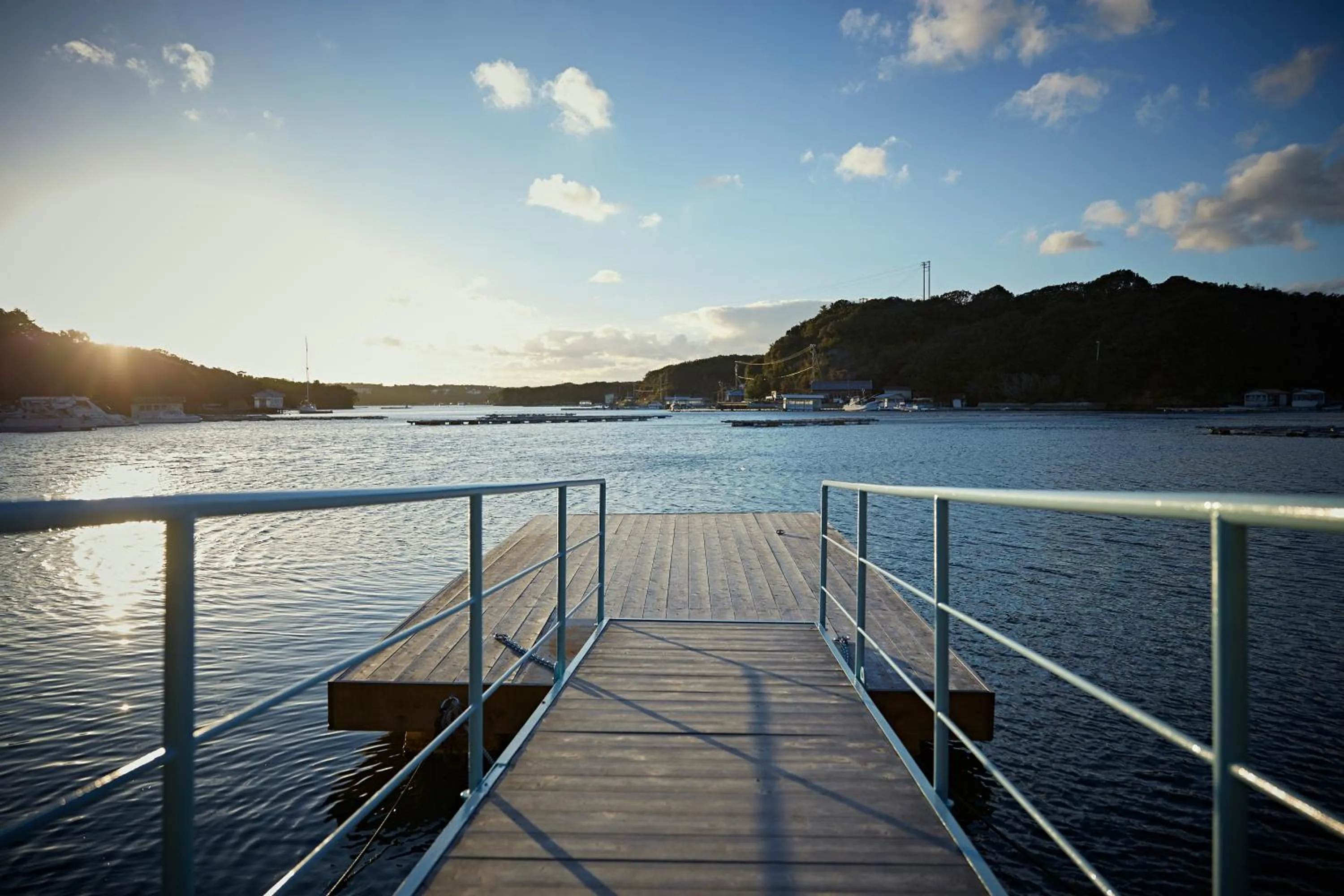 Area and facilities in Shima Kanko Hotel The Classic