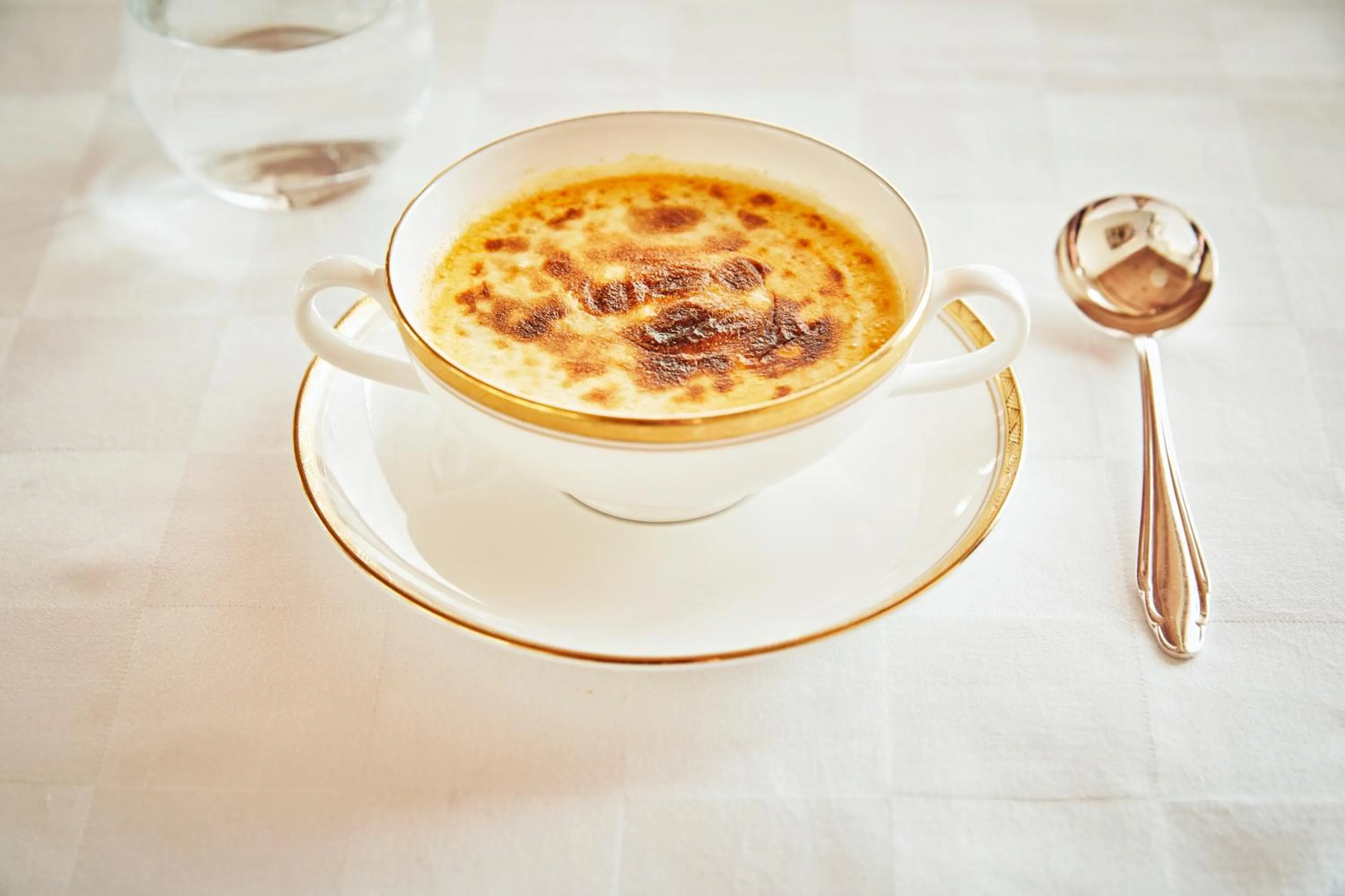 Food in Shima Kanko Hotel The Classic