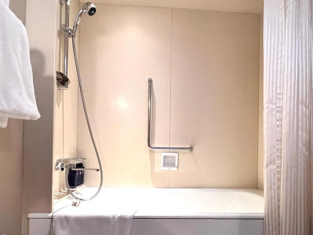 Bathroom in Shima Kanko Hotel The Classic