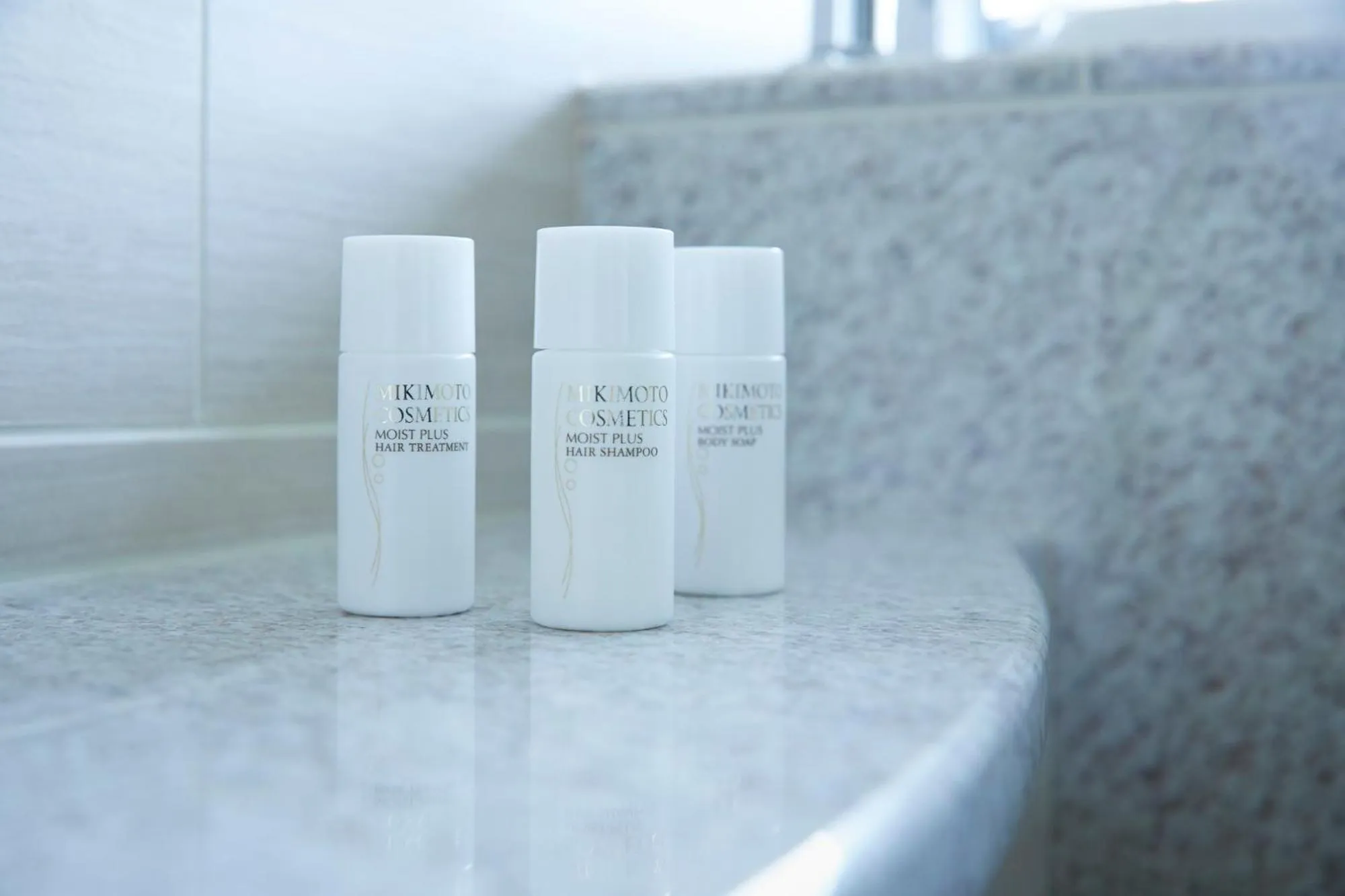 Bathroom in Shima Kanko Hotel The Classic