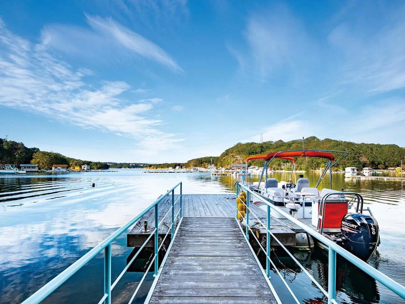 Area and facilities in Shima Kanko Hotel The Bay Suites