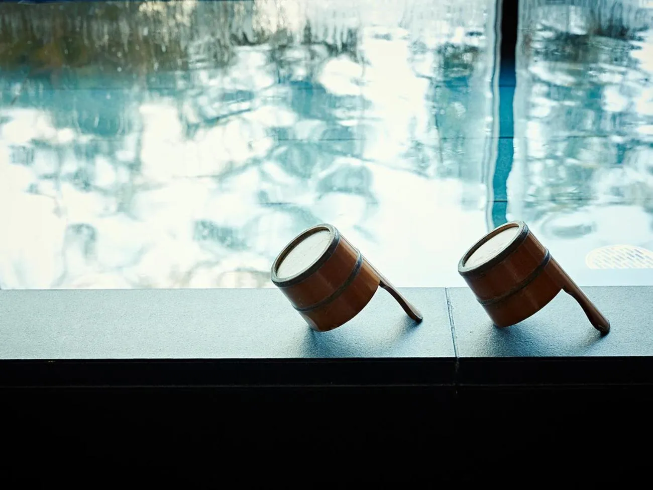 Public Bath in Shima Kanko Hotel The Bay Suites