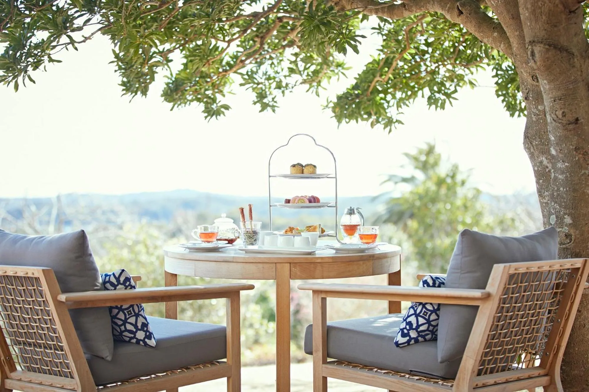 Restaurant/places to eat in Shima Kanko Hotel The Bay Suites