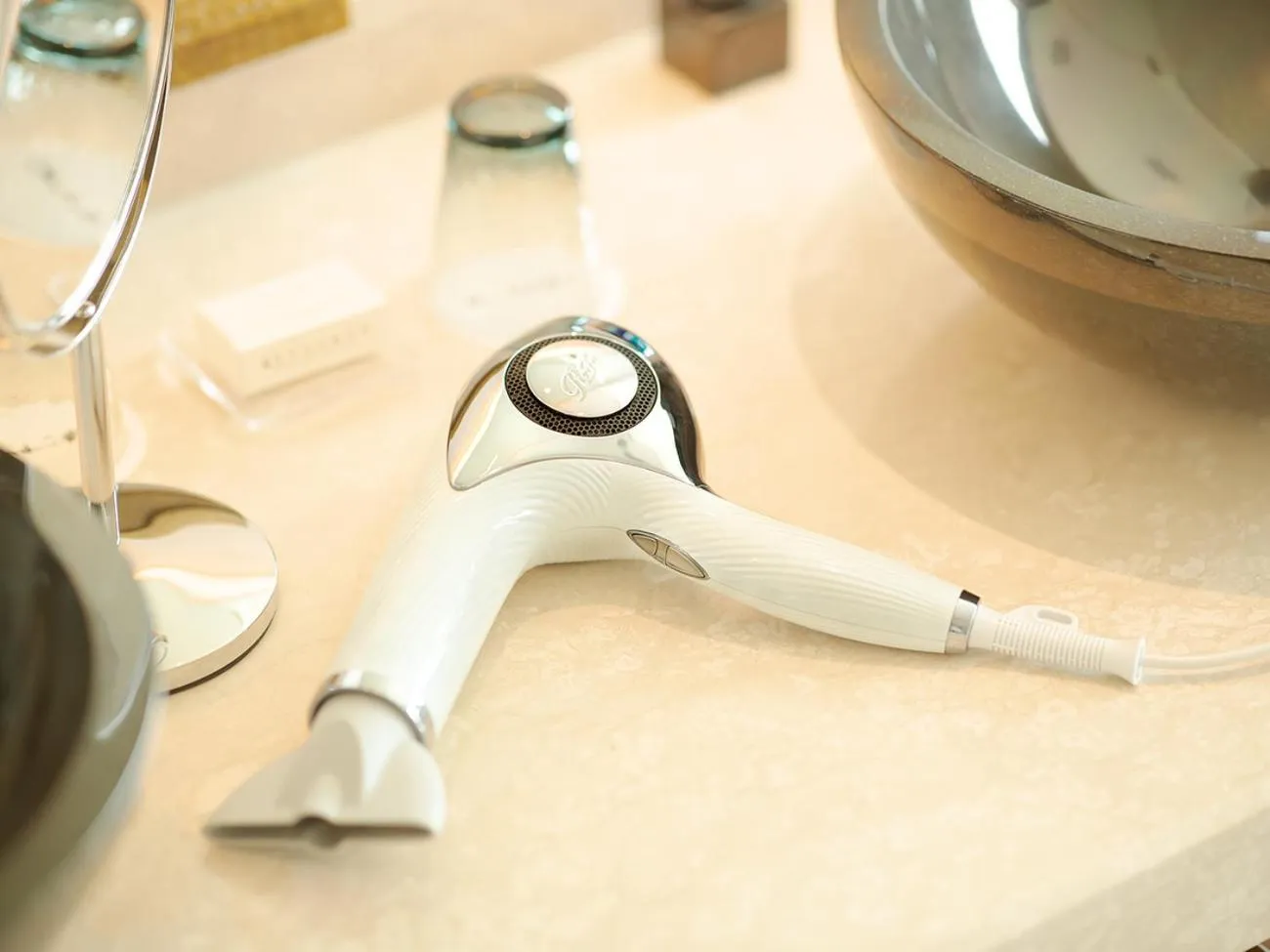 heating in Shima Kanko Hotel The Bay Suites