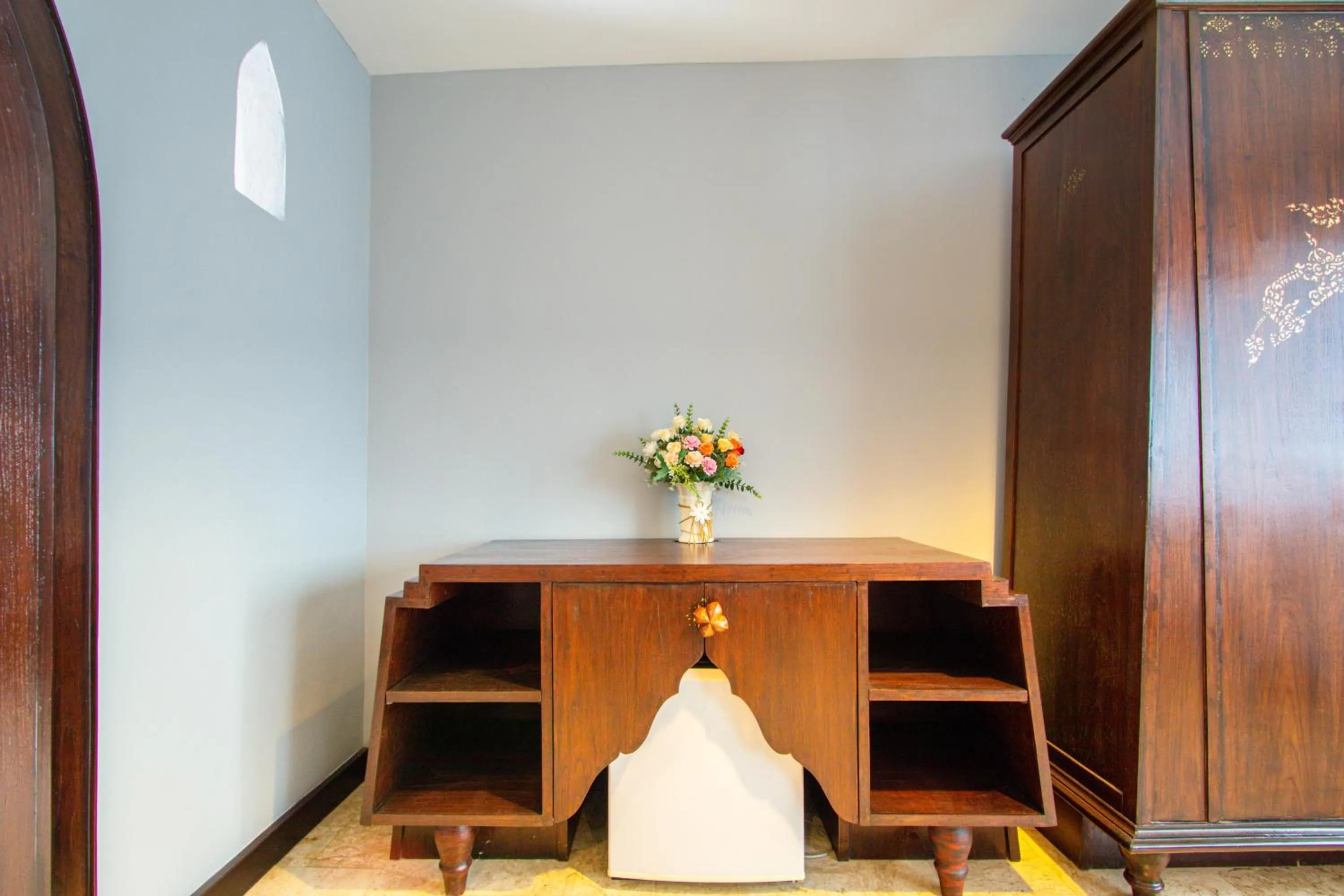 Photo of the whole room in Gudi Boutique Hotel