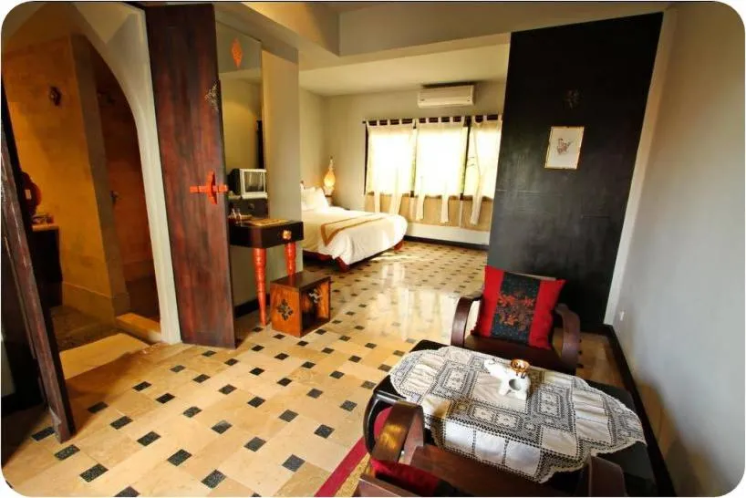 Gudi Boutique Hotel