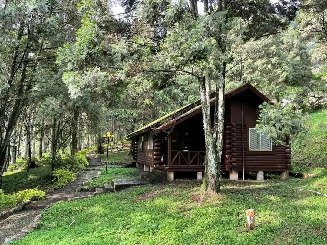 Sun Moon Lake Youth Hostel