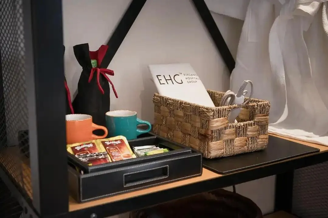 C Central Hotel- Đề Thám Bùi Viện Walking Street