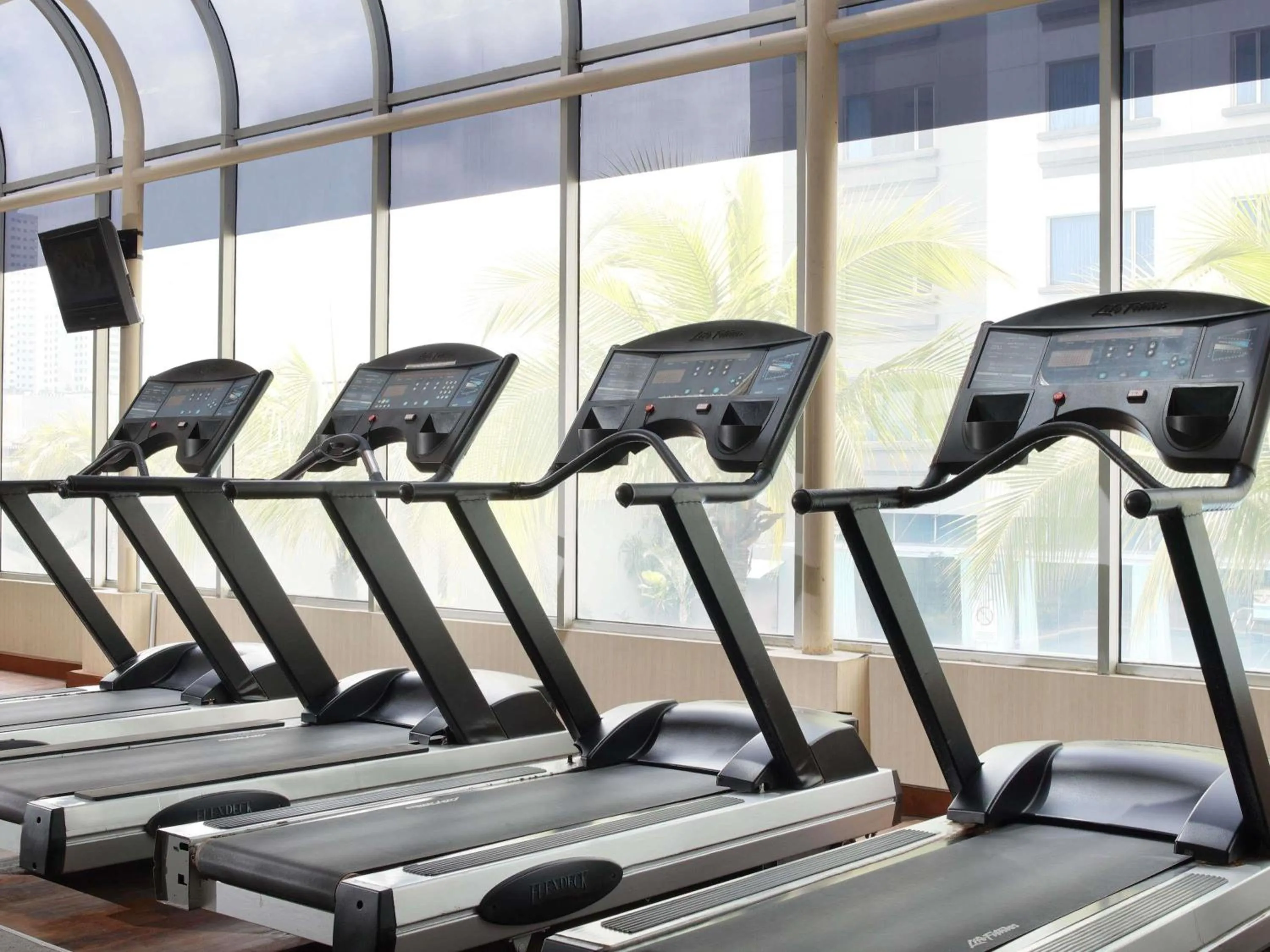 Other in Grand Mercure Medan Angkasa