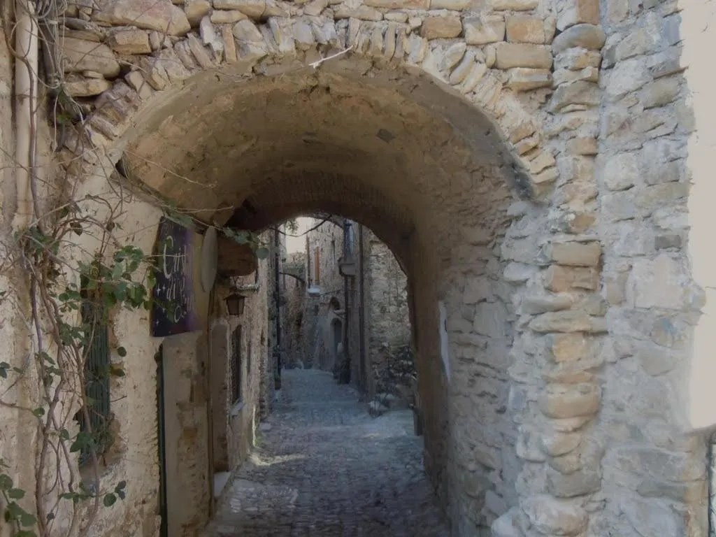 Other in Pisolo Resort