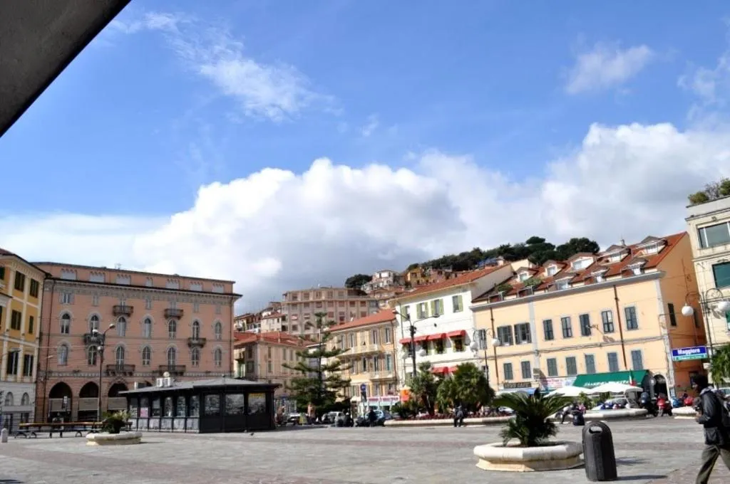 View (from property/room) in Pisolo Resort