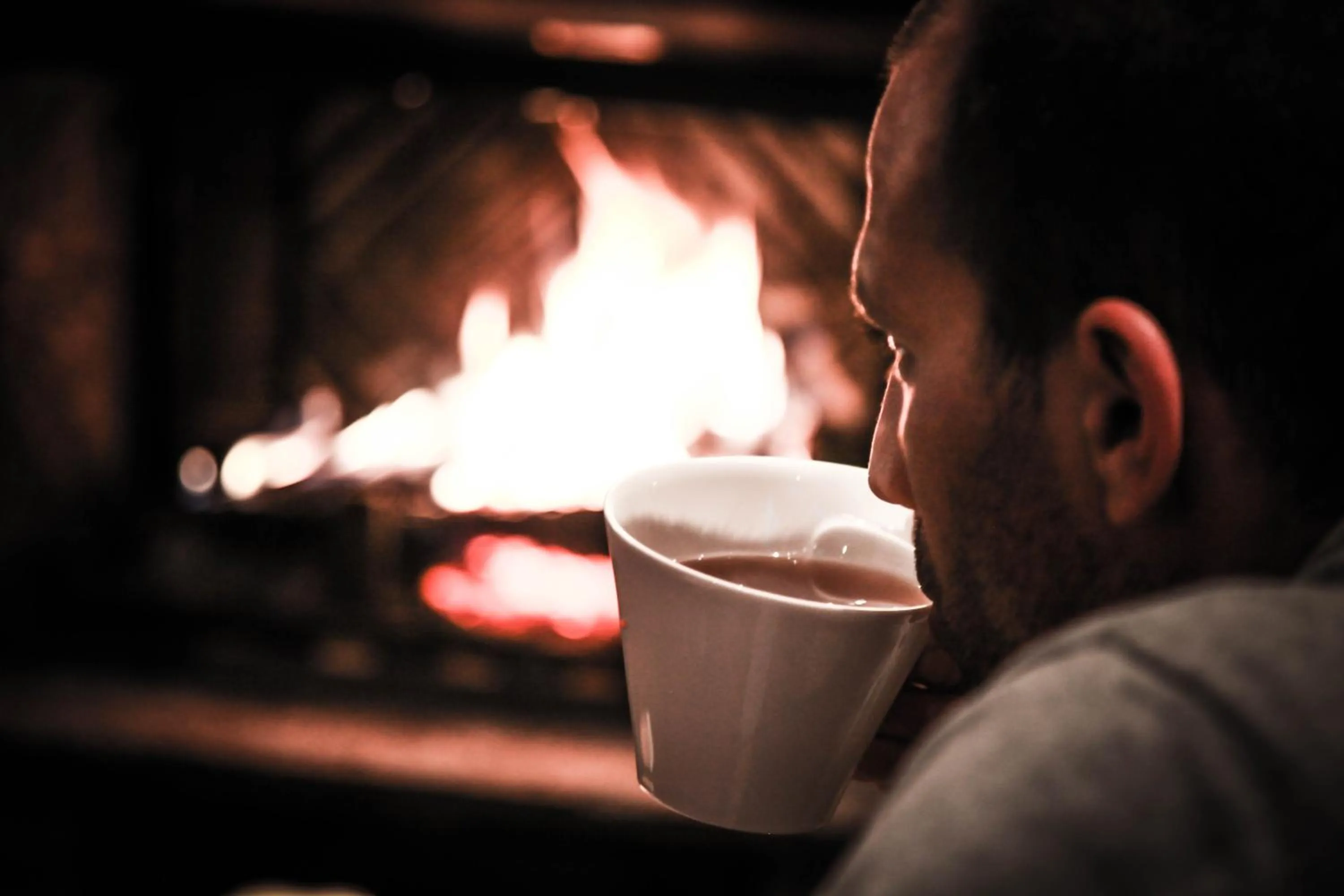 Winter in Hôtel Le Refuge