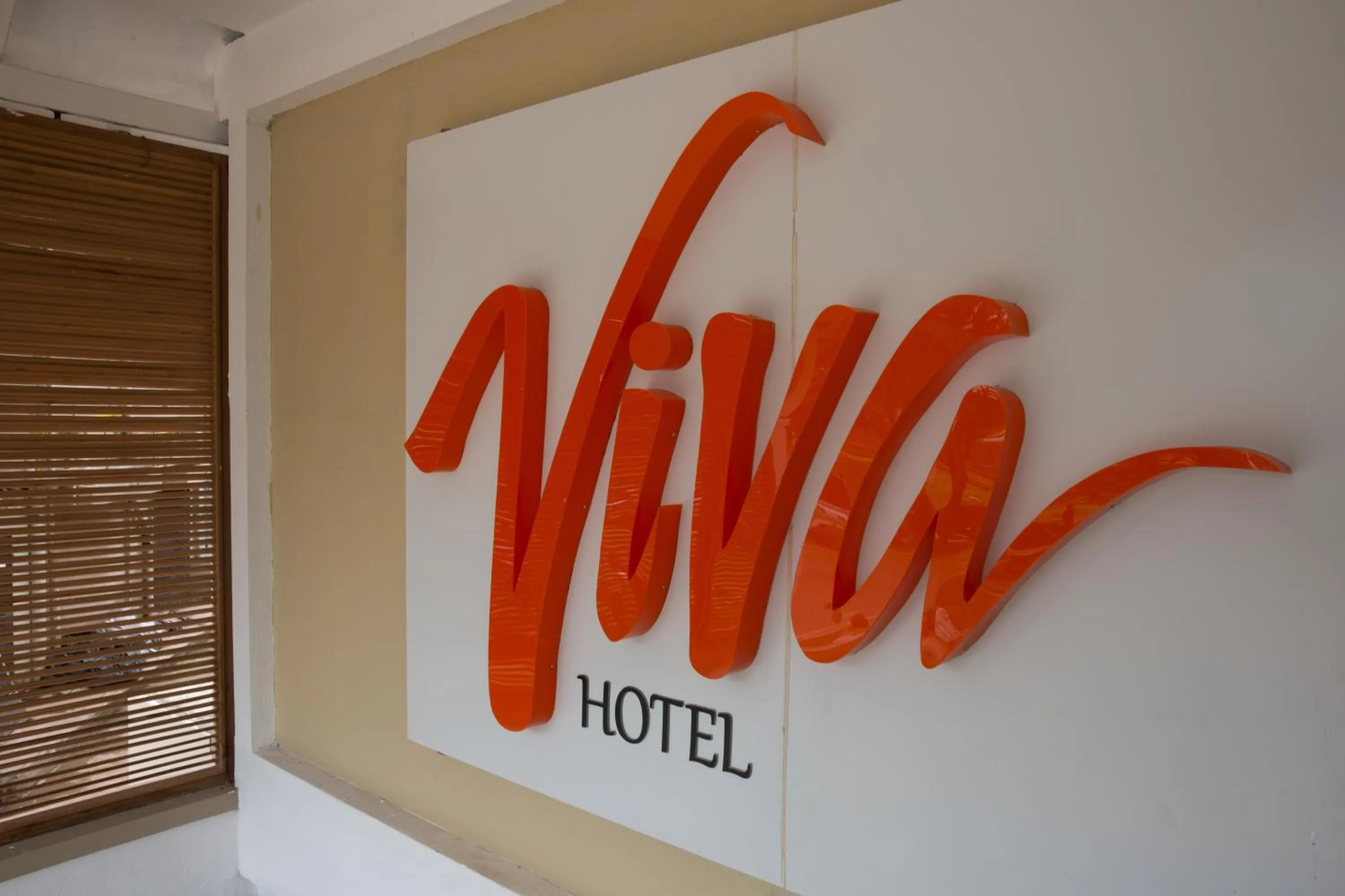 Property building in Viva Hotel Near Madgaon Railway Station