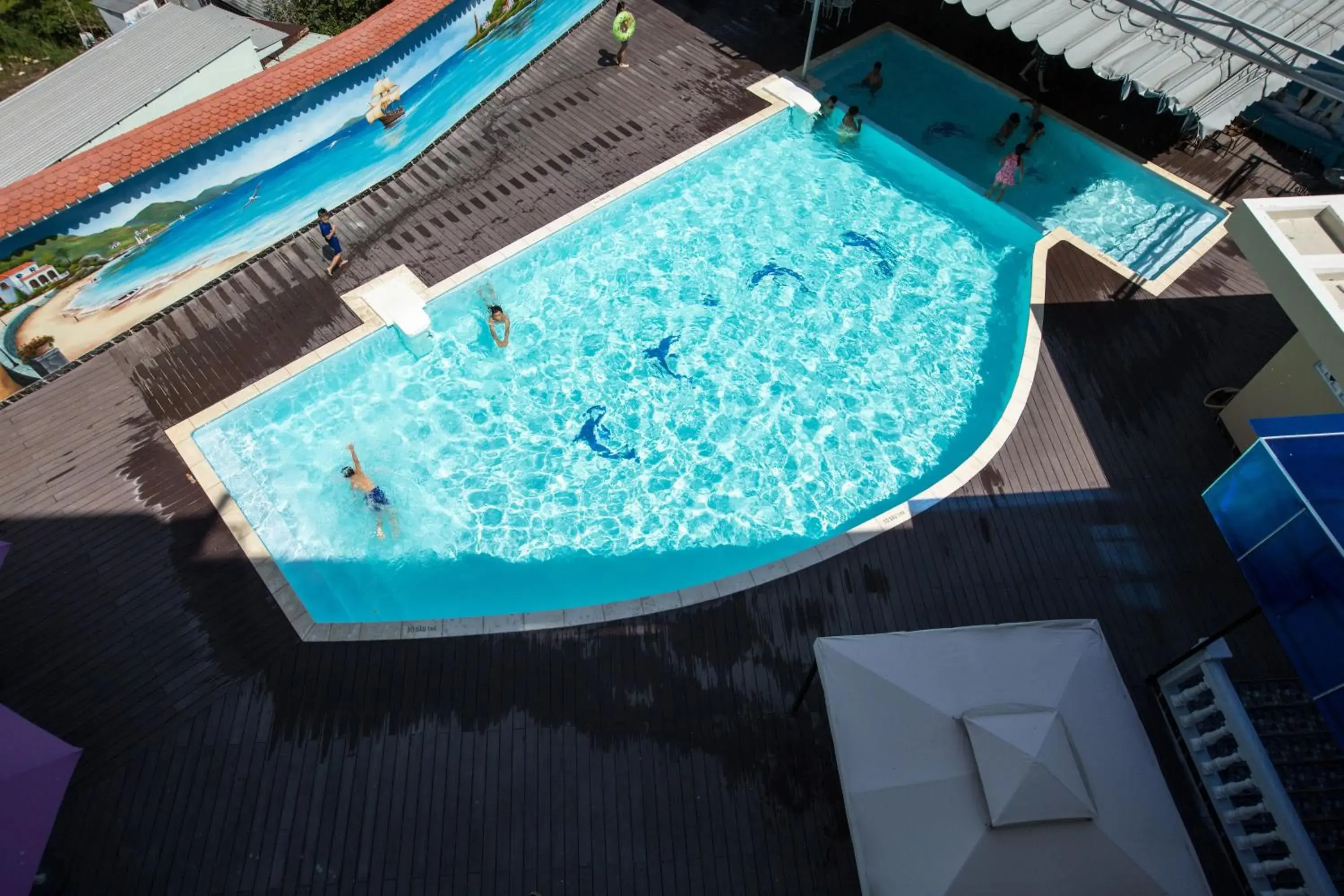 Anh Nguyet Hotel Anh Nguyet Hotel