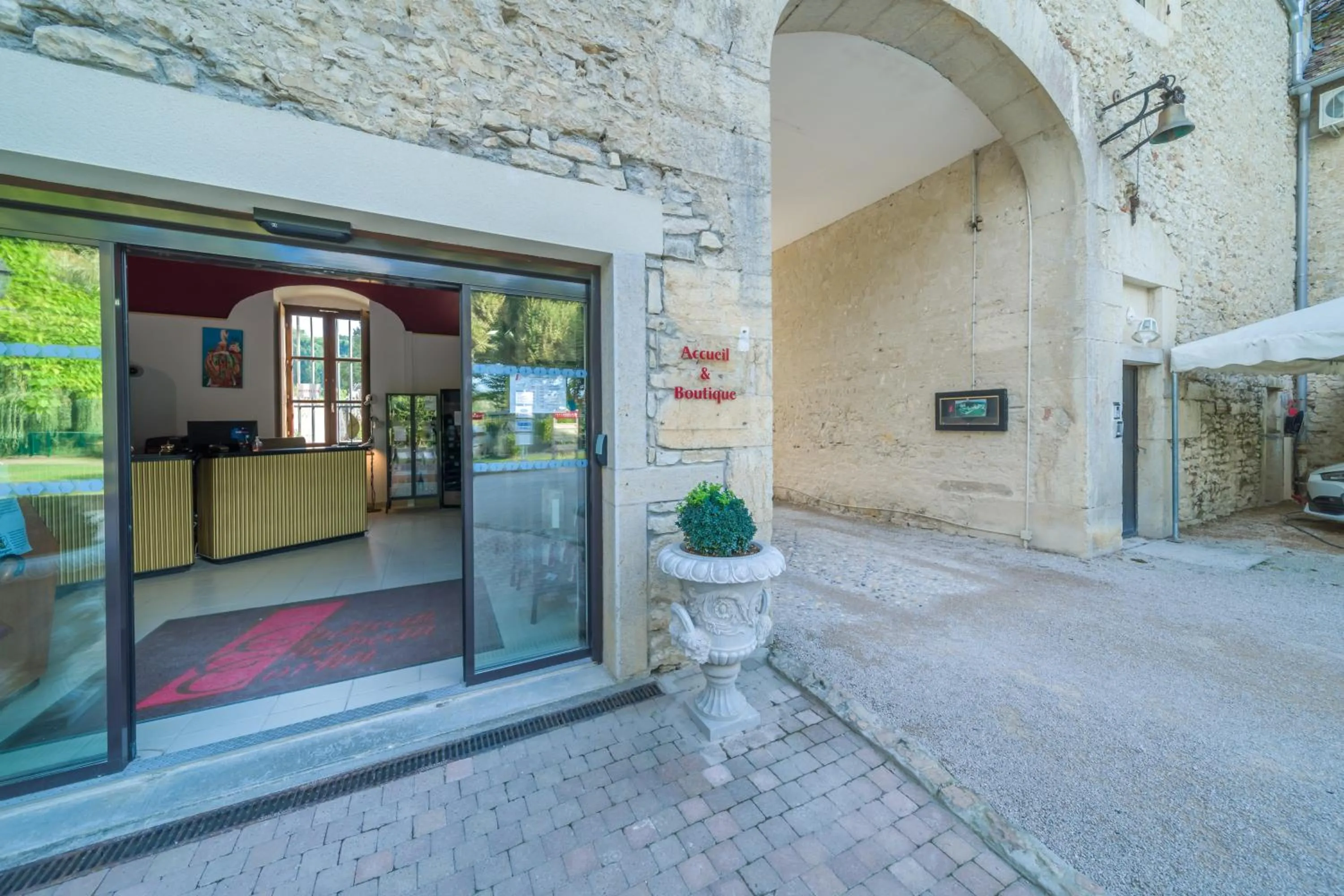 Château Chapeau Cornu