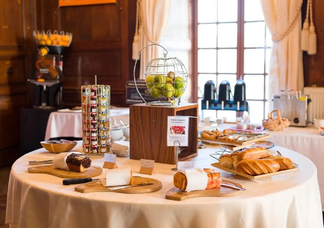 Château Chapeau Cornu