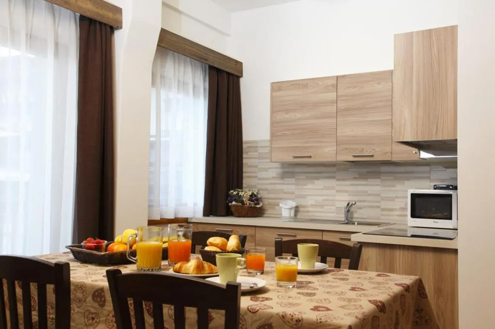 Residence Hotel Anna