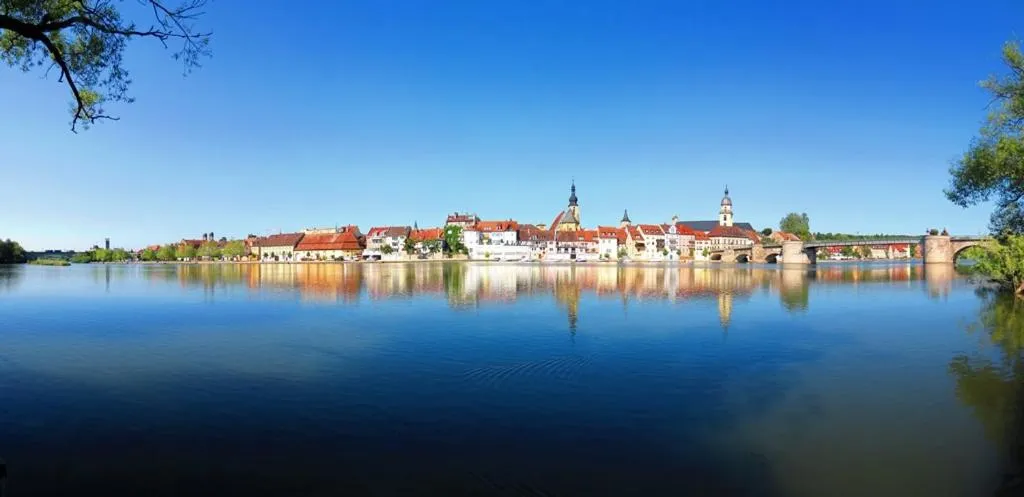 Cycling in Hotel Schwarzes Ross