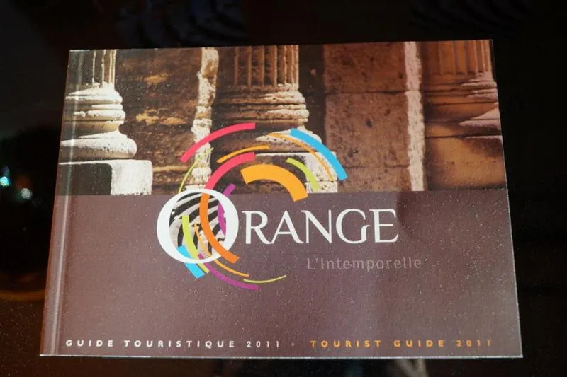 Activities in Le Bistrot D'orange