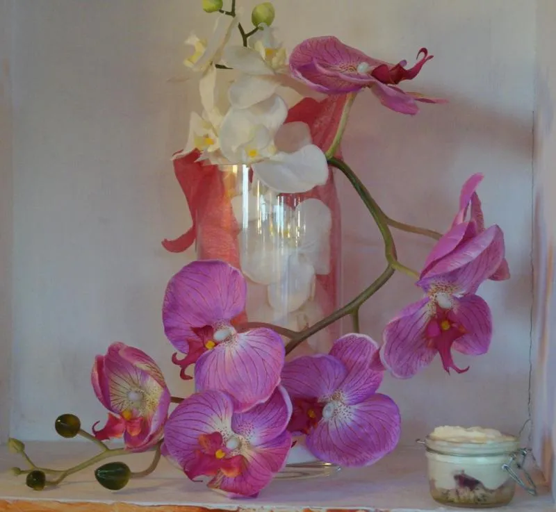 Dinner in Le Bistrot D'orange