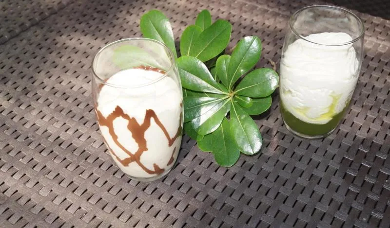 Dinner in Le Bistrot D'orange