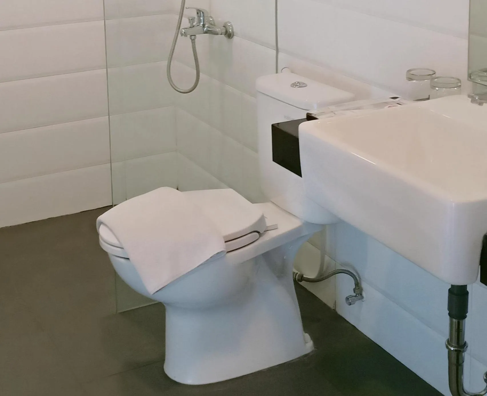 Up-Peak Hotel Simpang Lima Semarang Formerly HA-KA Simpanglima Hotel Semarang