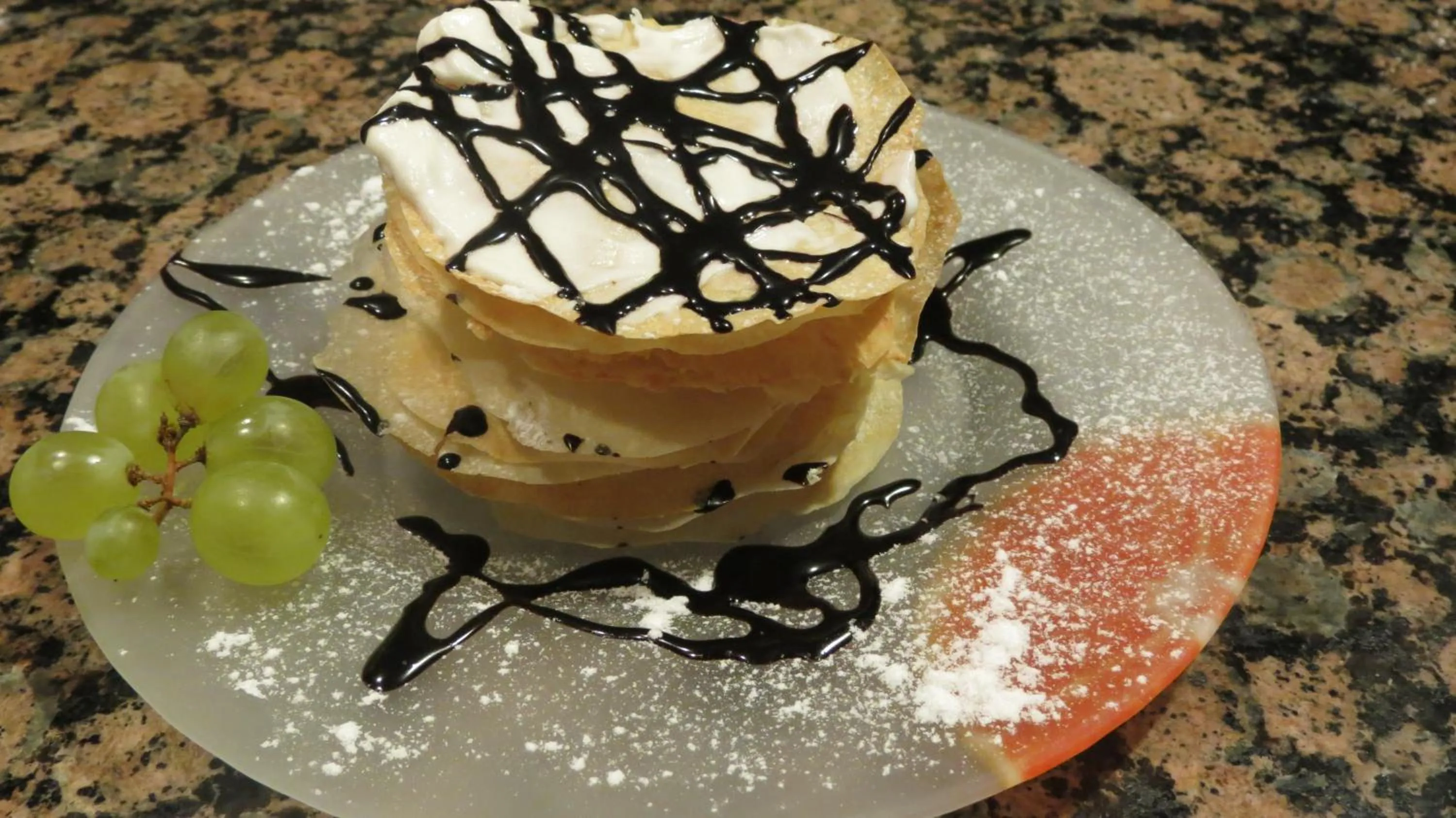 Kitchen or kitchenette in Riad Les Orangers D'alilia