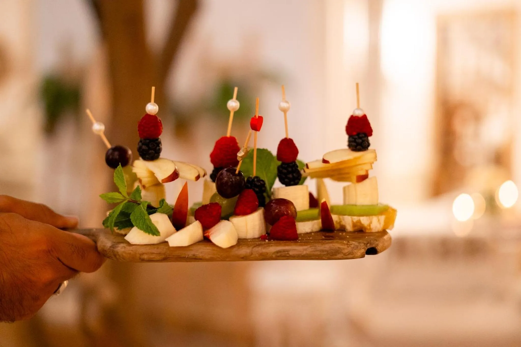 Restaurant/places to eat in Riad Les Orangers D'alilia