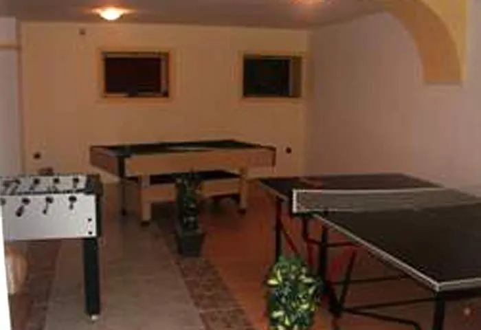 Game Room in Rinchnacher Hof
