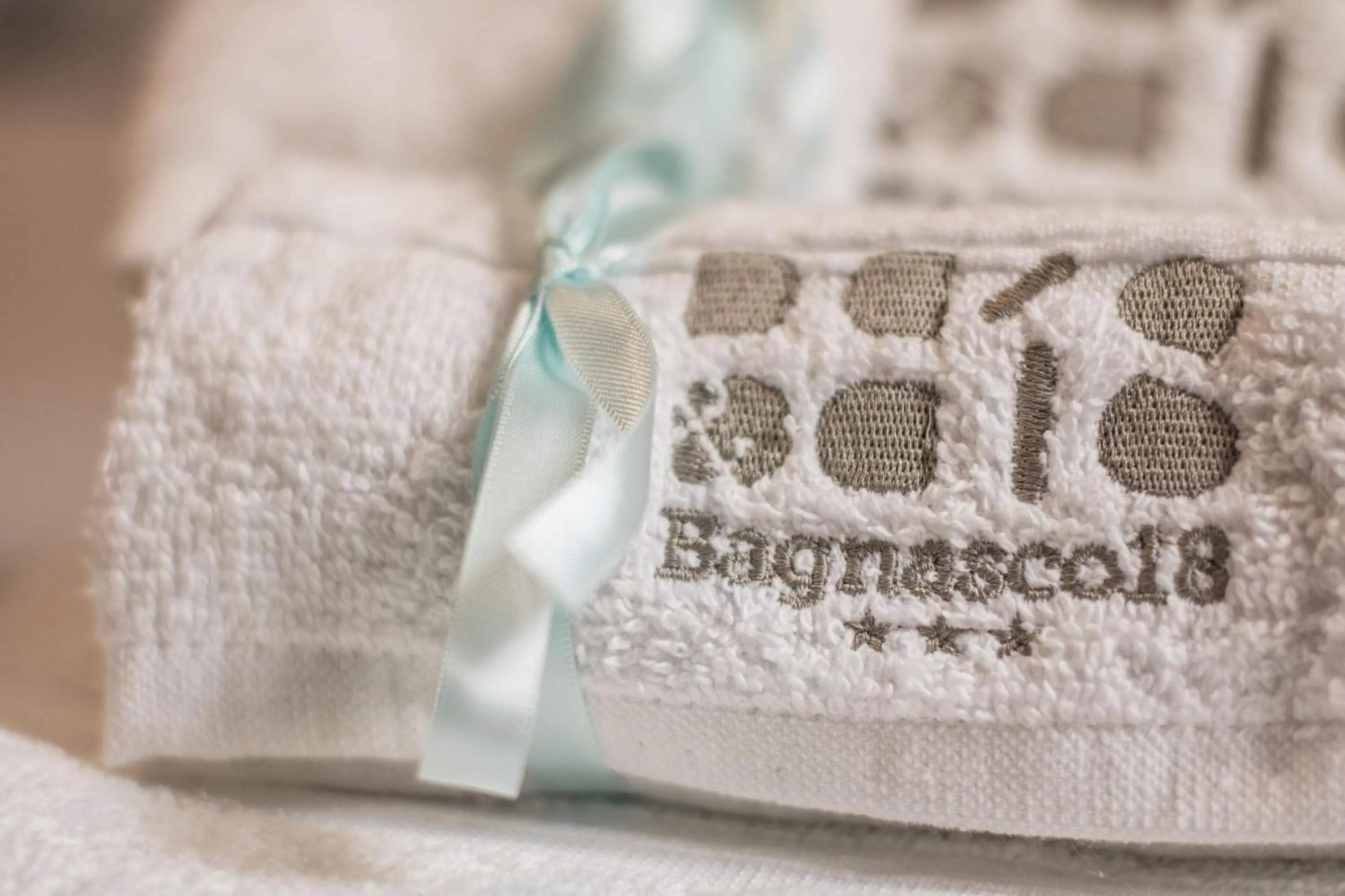 Decorative detail in Bagnasco 18 suite&terrace