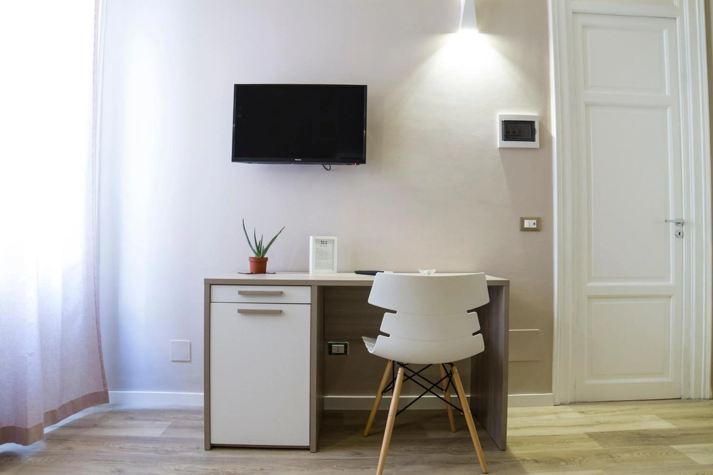 Photo of the whole room in Bagnasco 18 suite&terrace