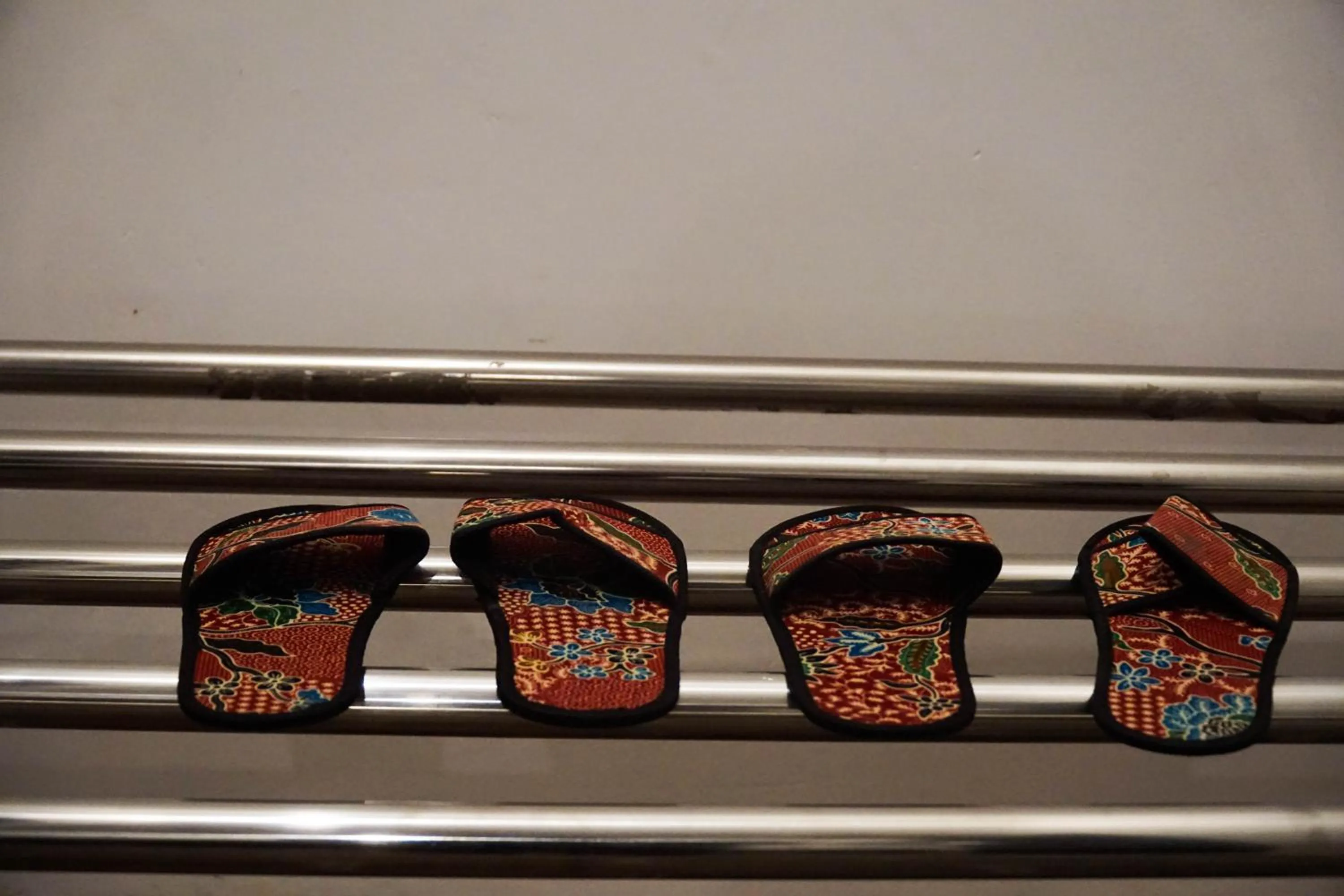 Spa and wellness centre/facilities in Tiongkok Kecil Heritage Lasem