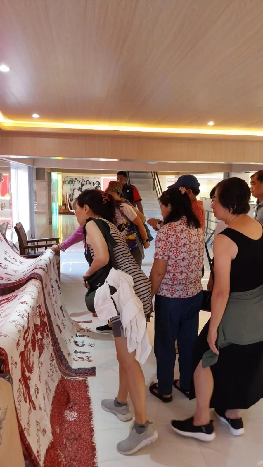 Tiongkok Kecil Heritage Lasem