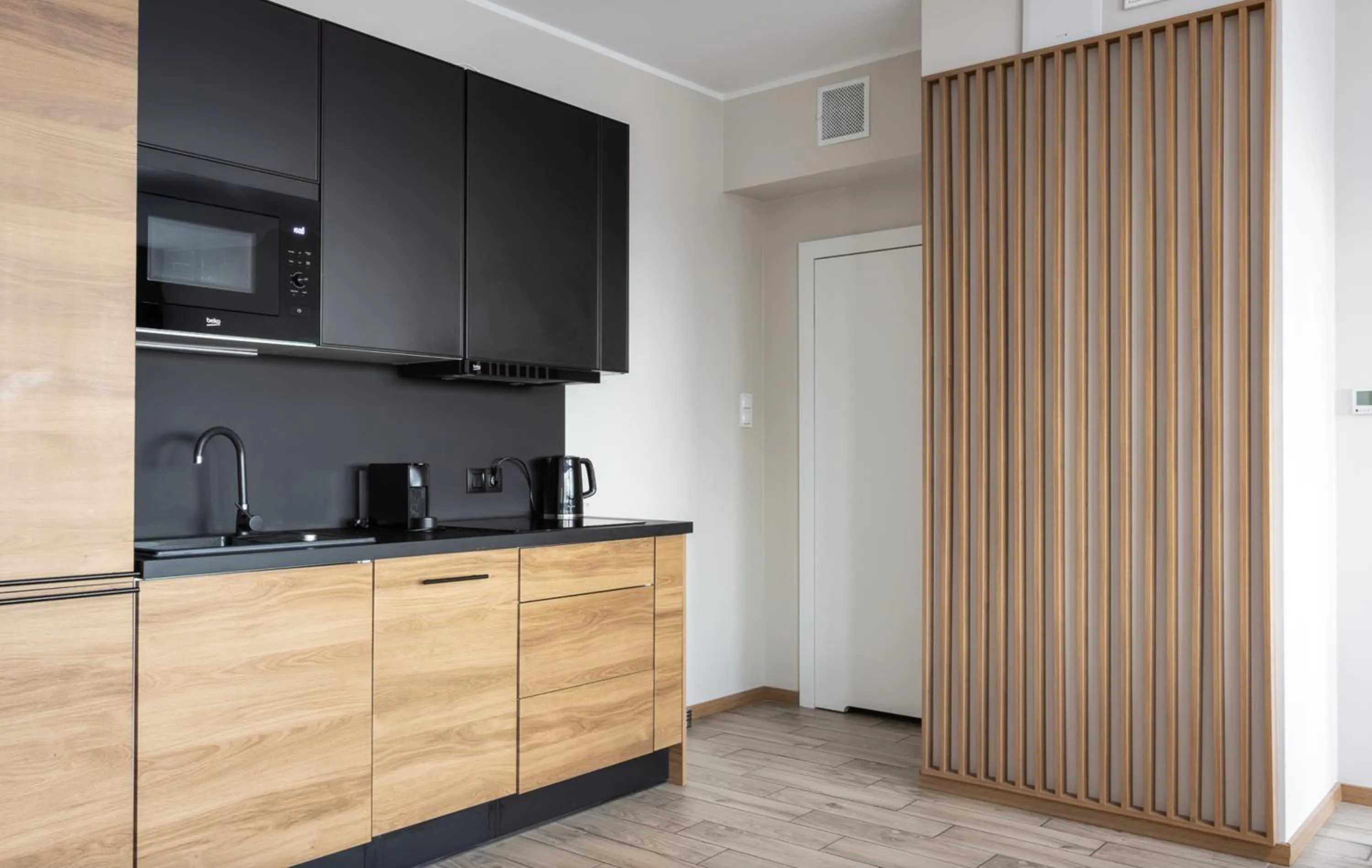 Poznań Apartments Towarowa