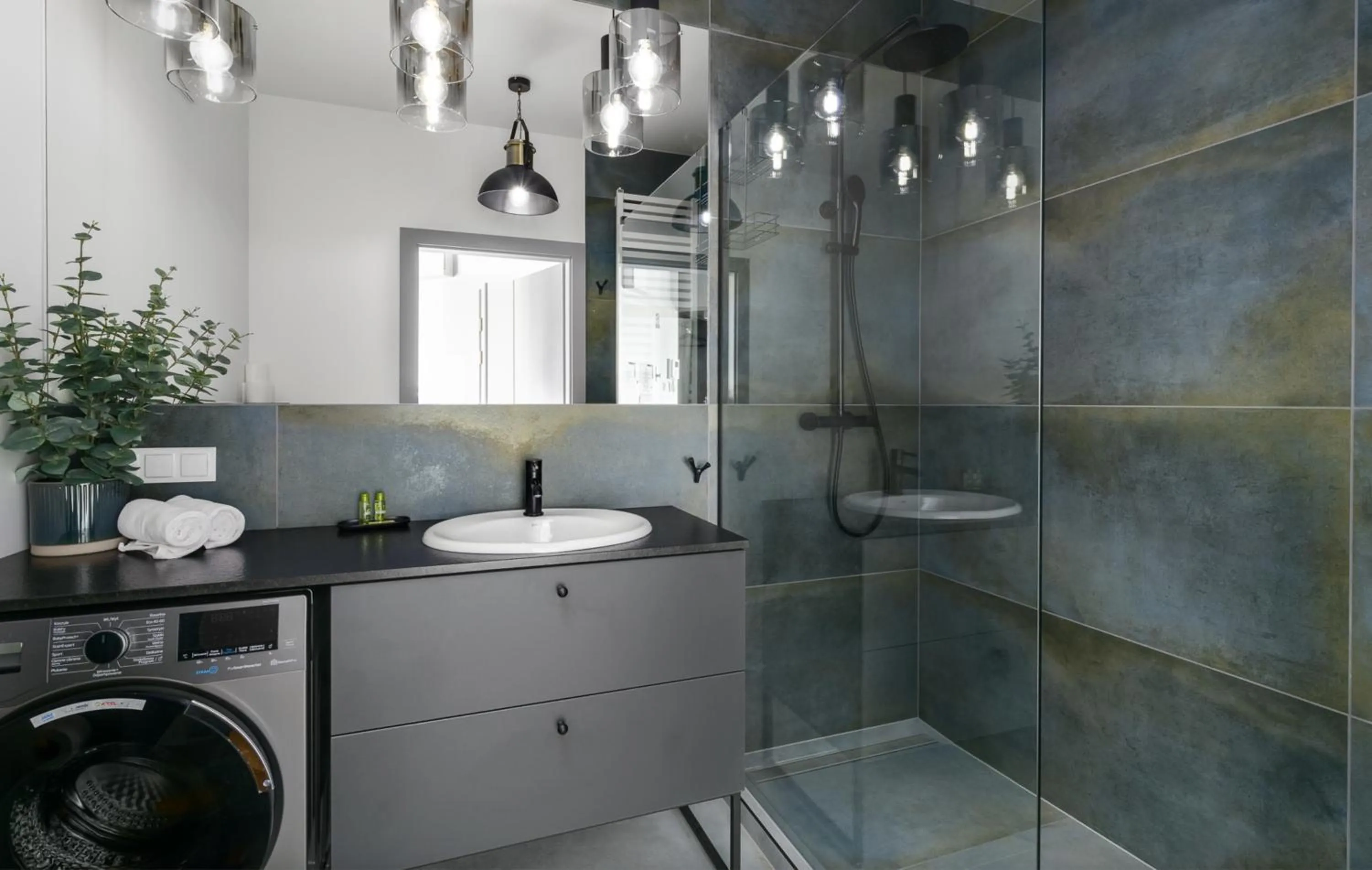 Poznań Apartments Towarowa