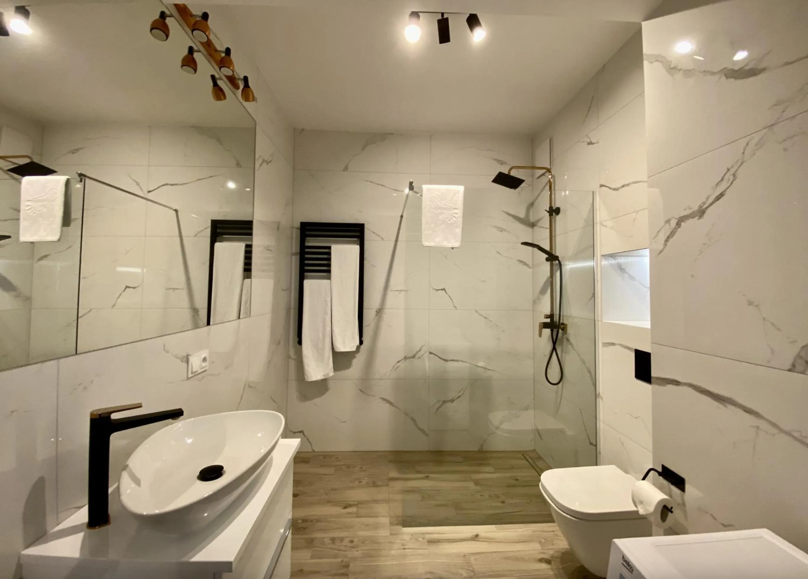 Poznań Apartments Towarowa