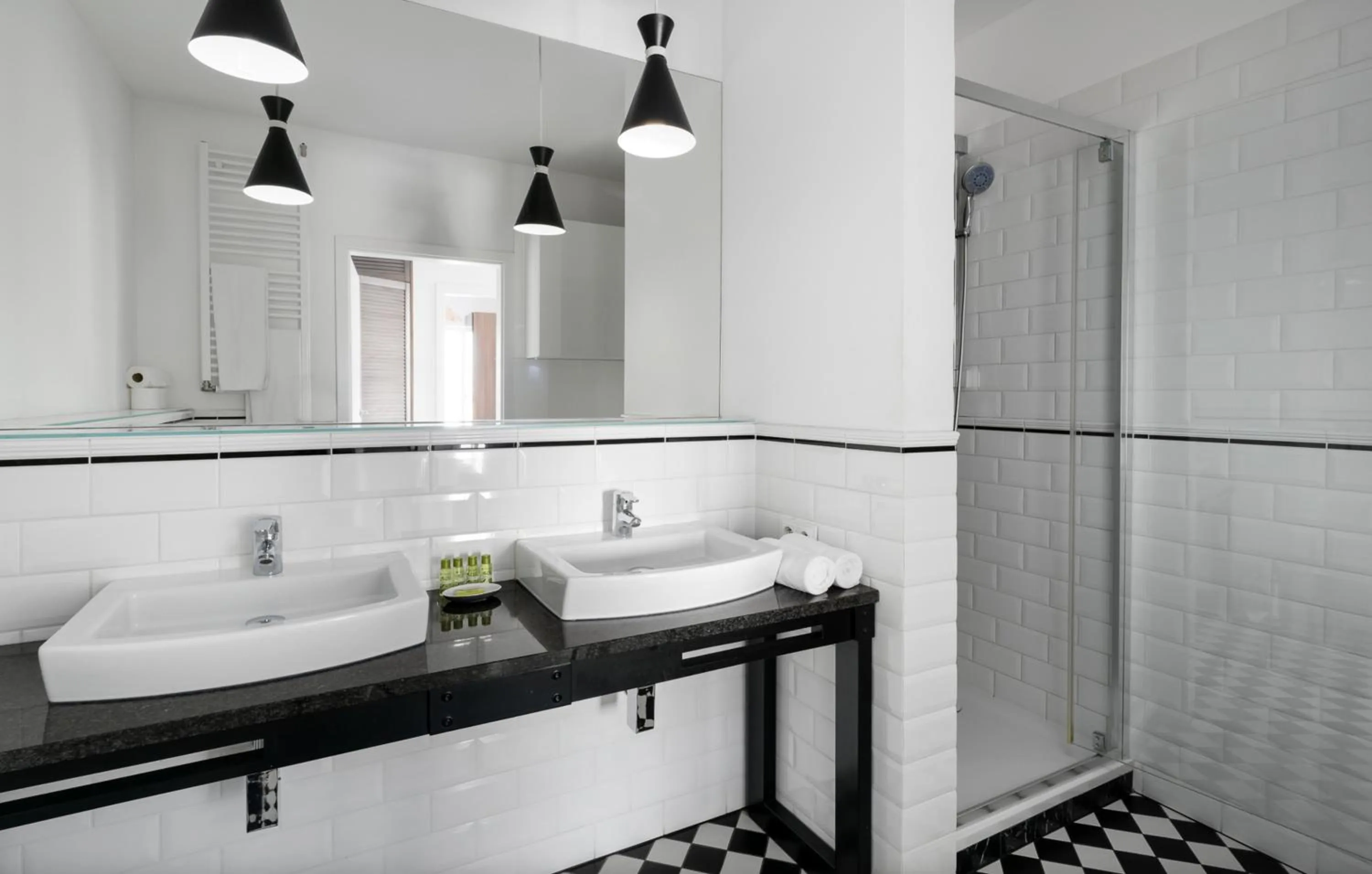 Poznań Apartments Towarowa