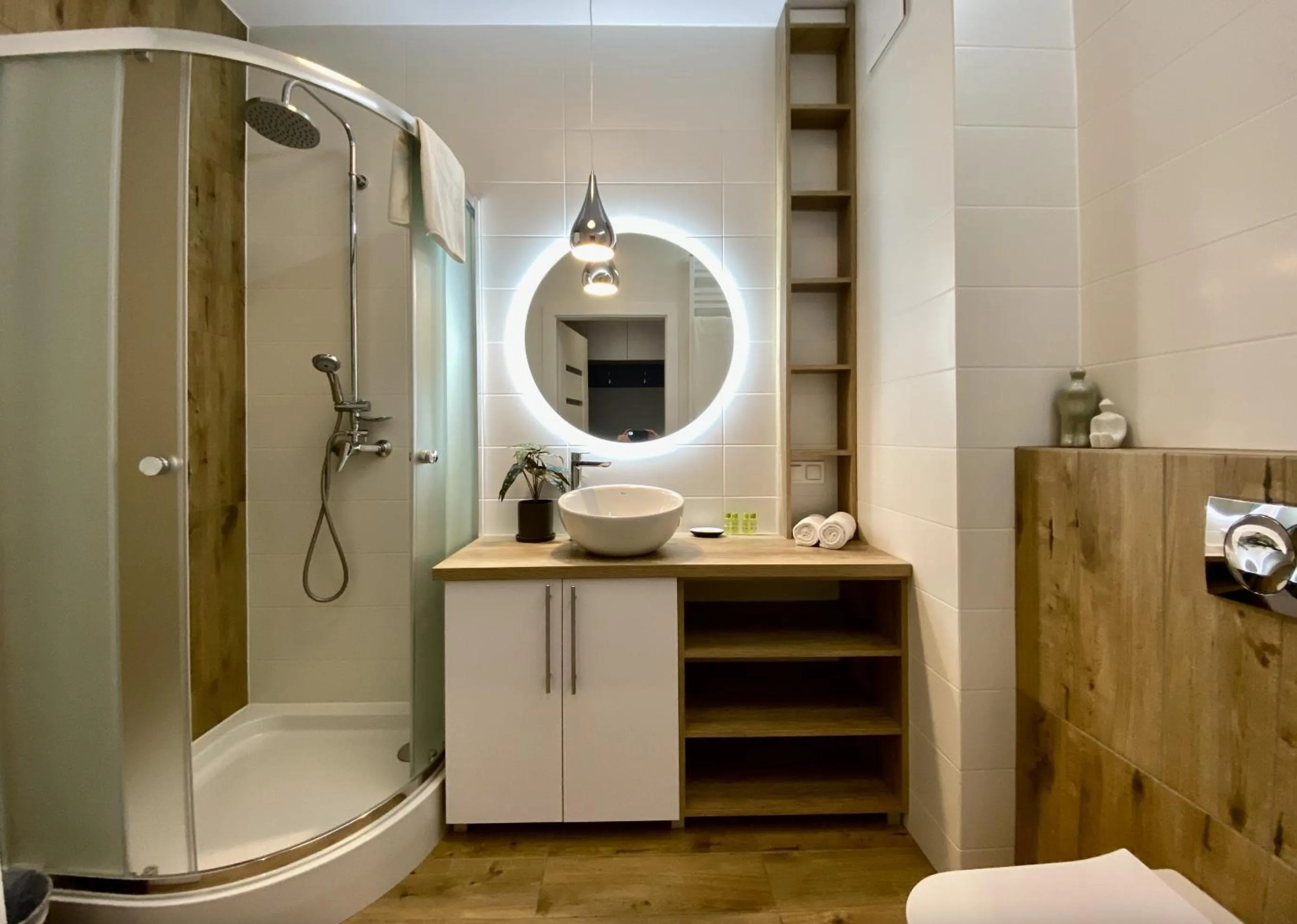 Poznań Apartments Towarowa