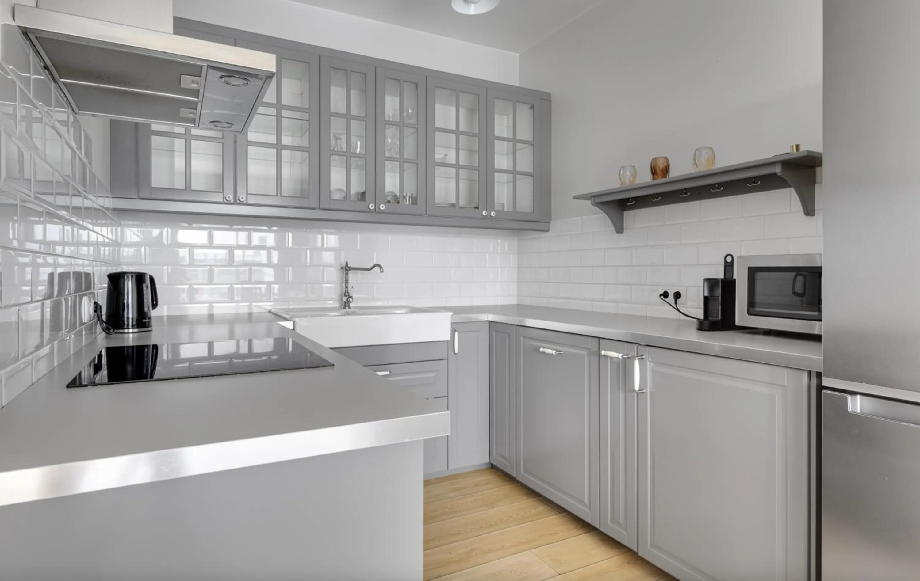 Poznań Apartments Towarowa