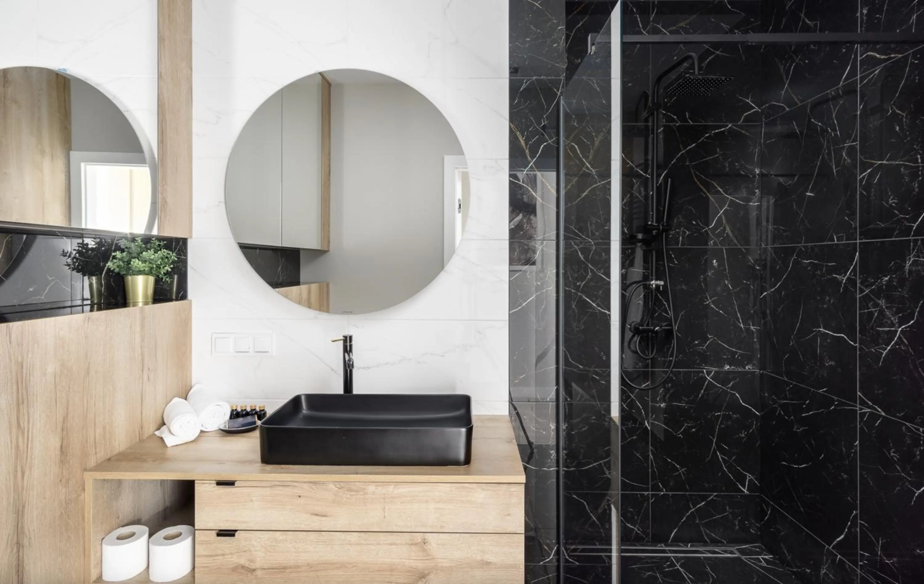 Poznań Apartments Towarowa