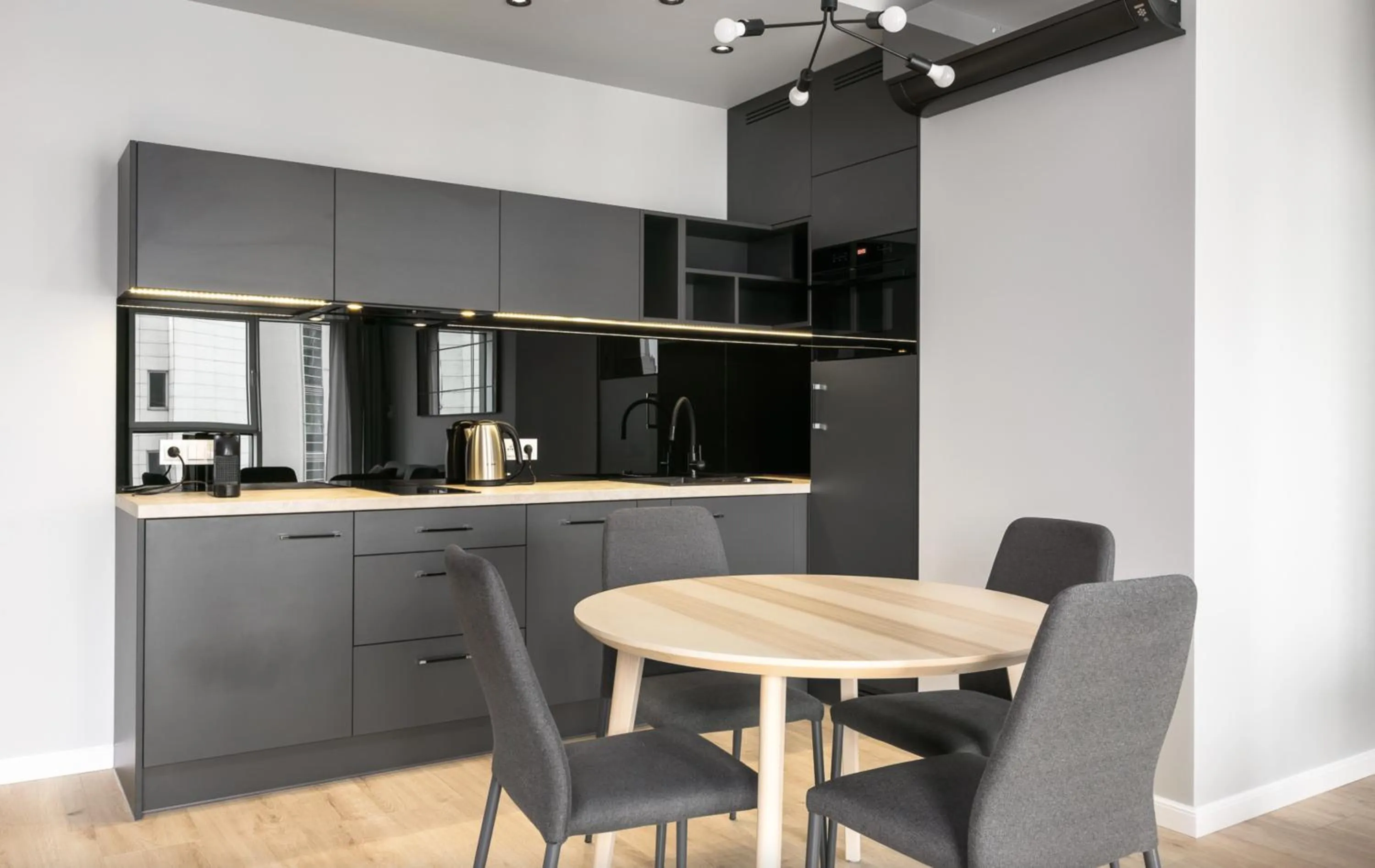 Poznań Apartments Towarowa