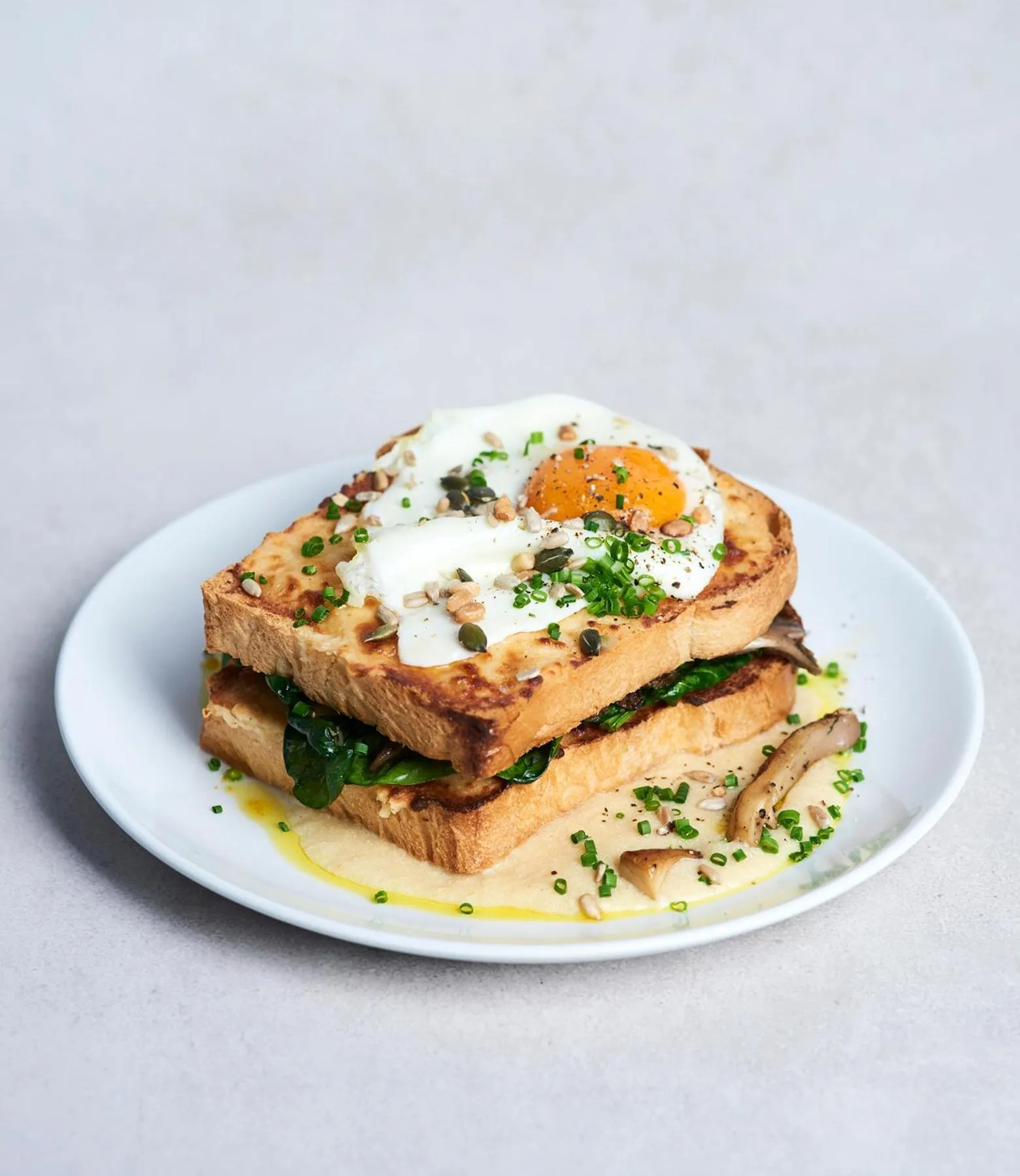 Restaurant/places to eat in Poznań Apartments Towarowa