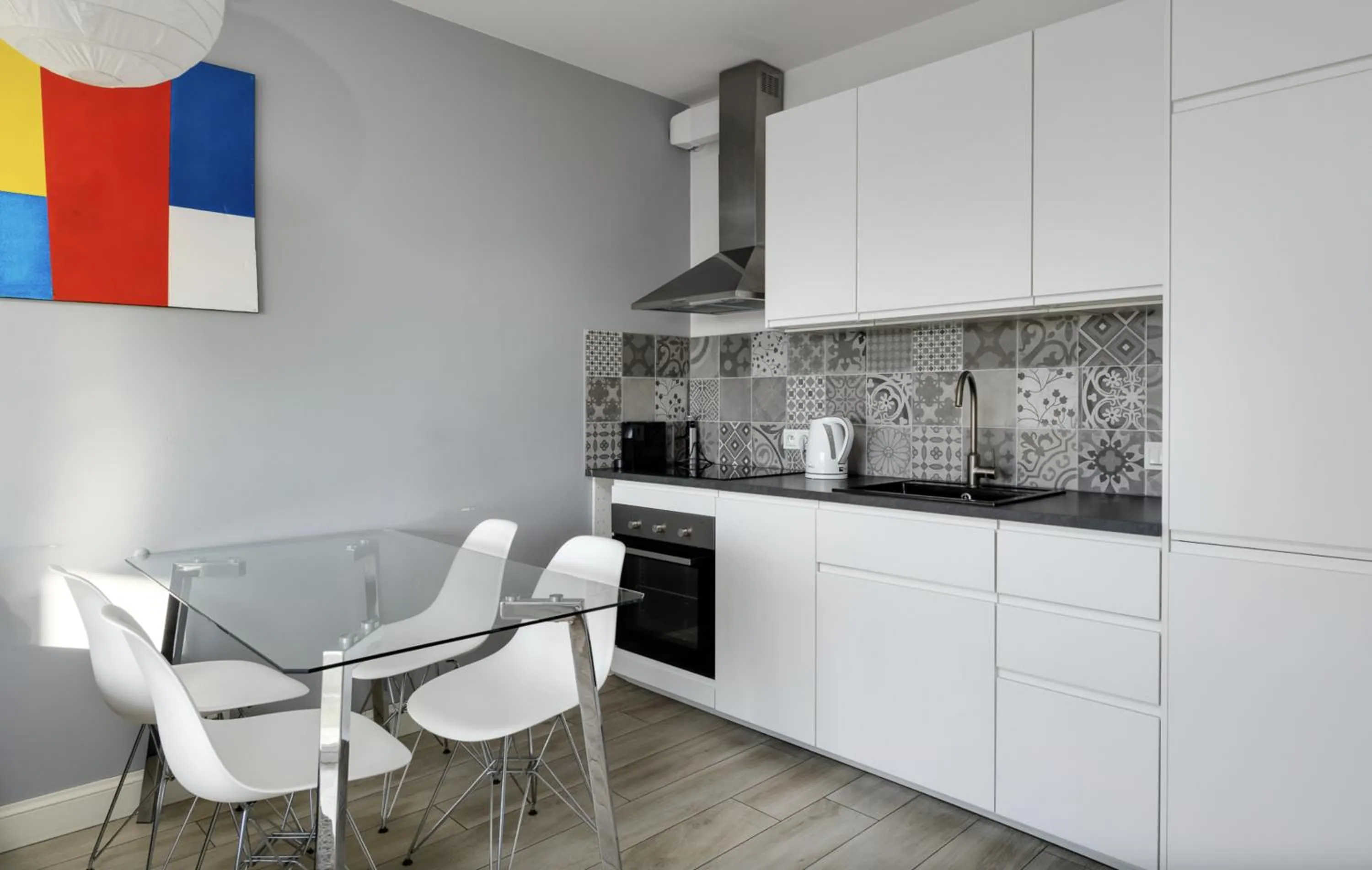 Poznań Apartments Towarowa