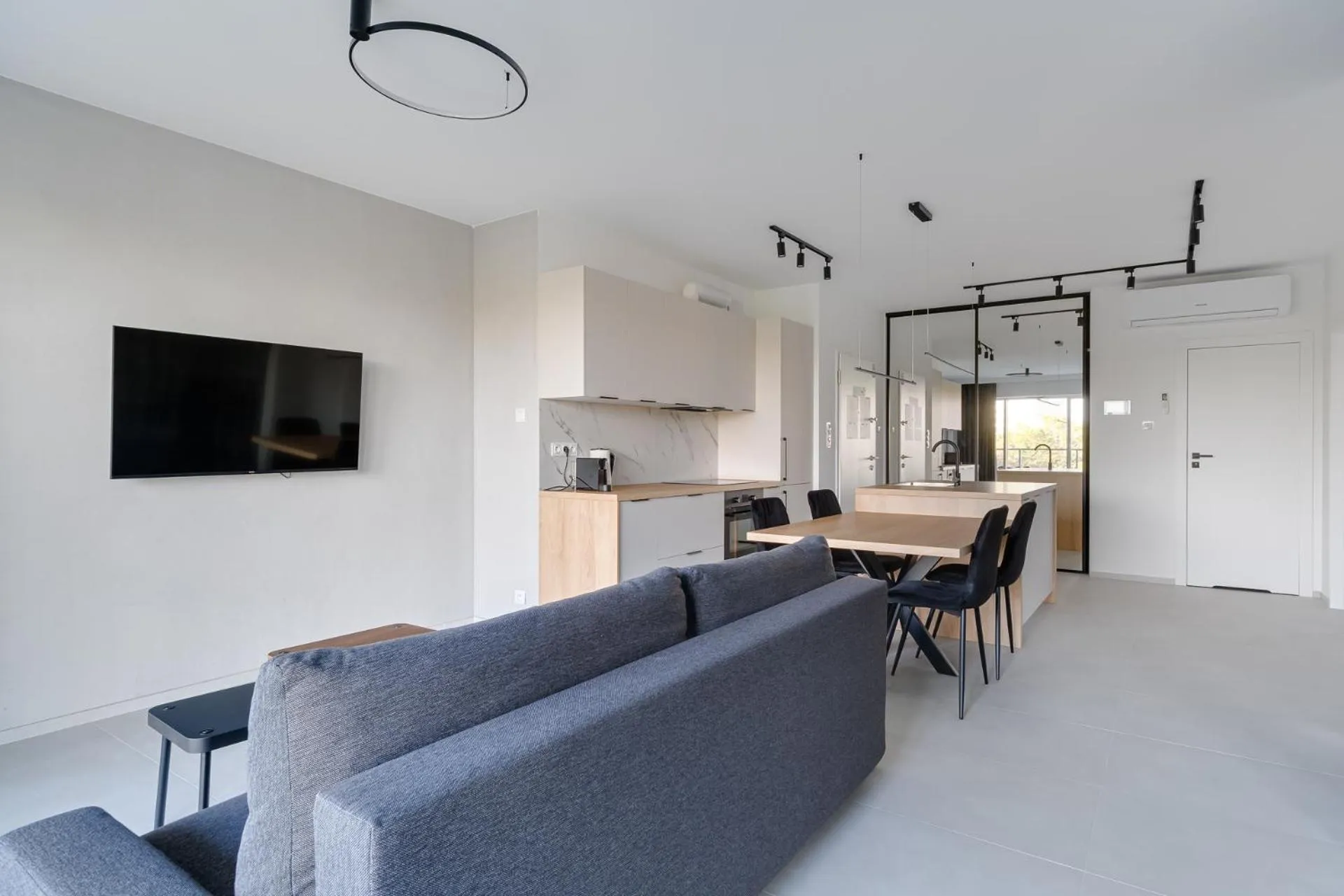 Poznań Apartments Towarowa