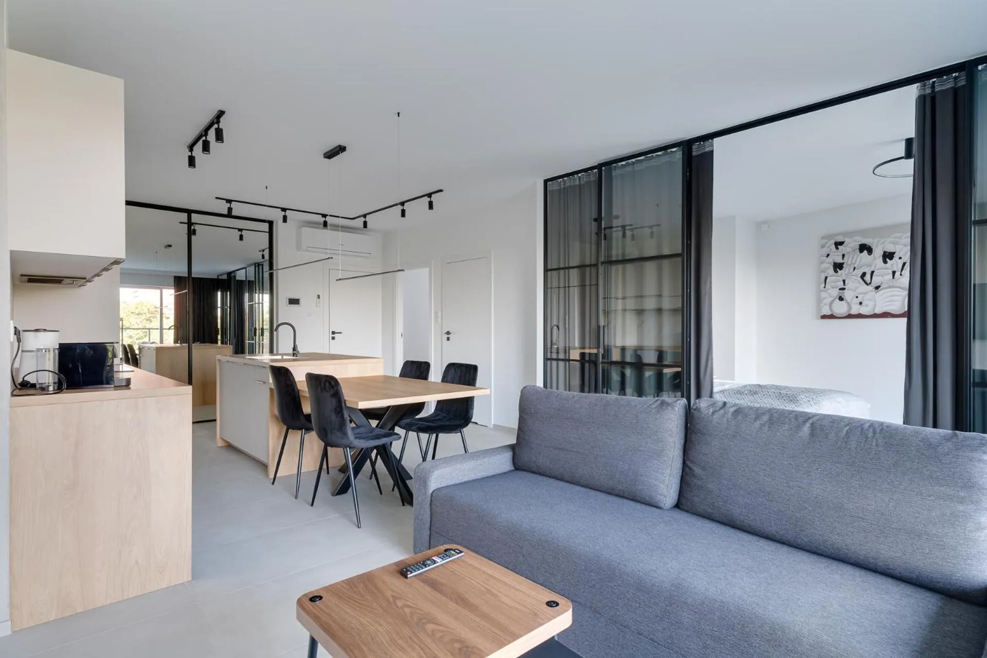 Poznań Apartments Towarowa