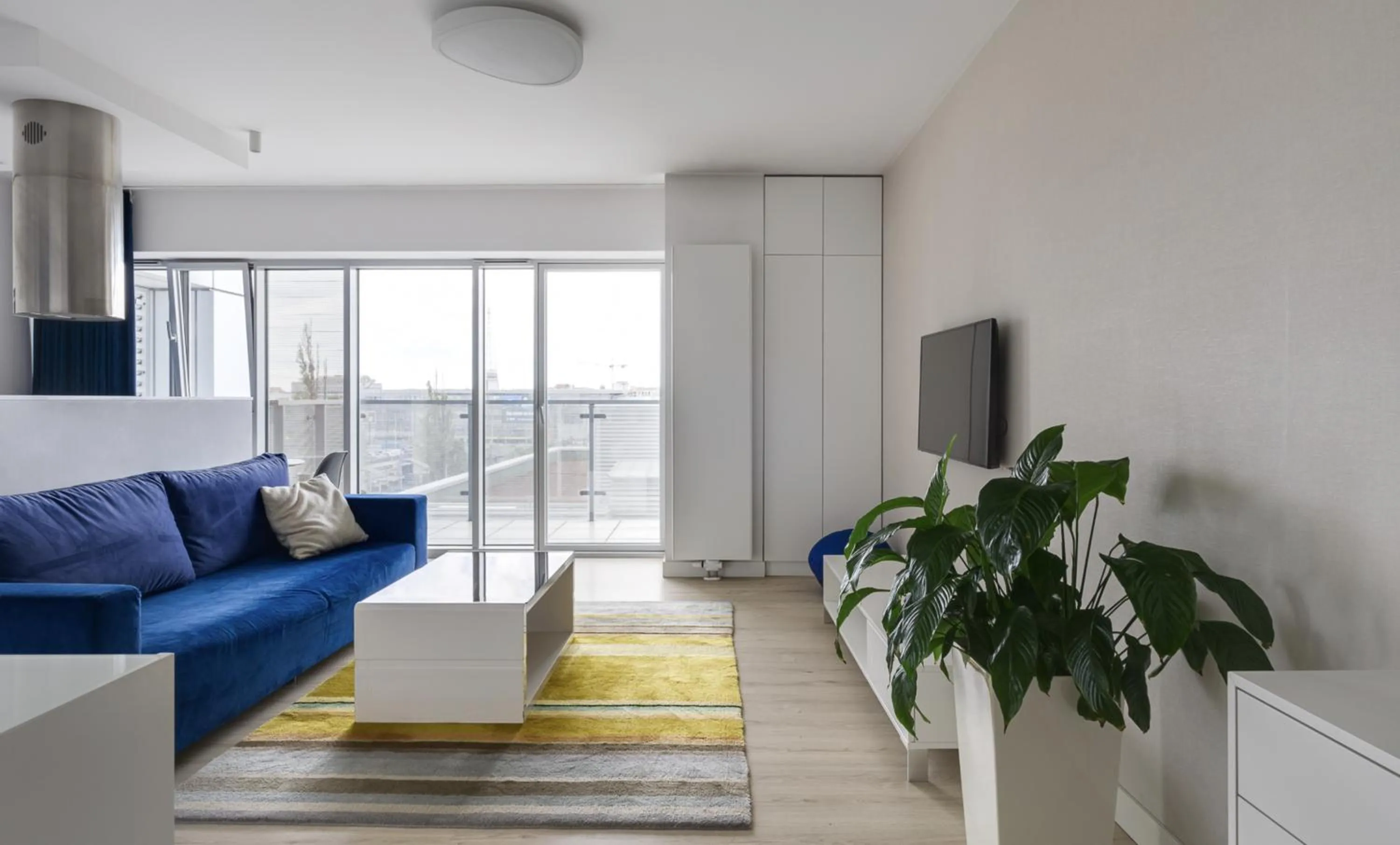 Poznań Apartments Towarowa